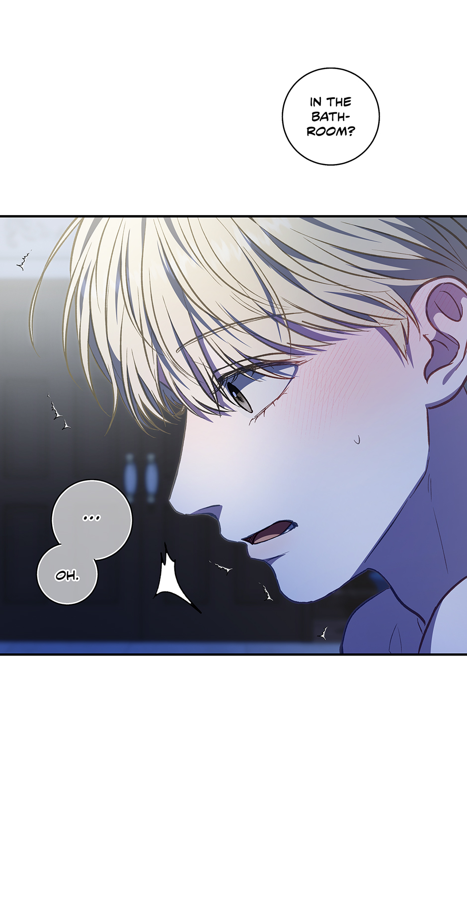 Surviving as a Player Chapter 31 page 31 - 