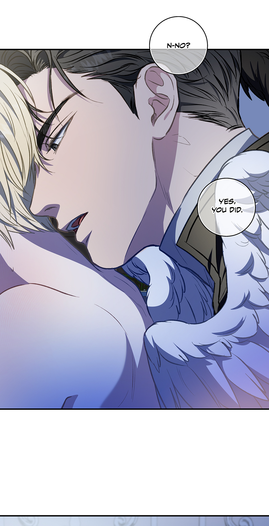 Surviving as a Player Chapter 31 page 32 - 