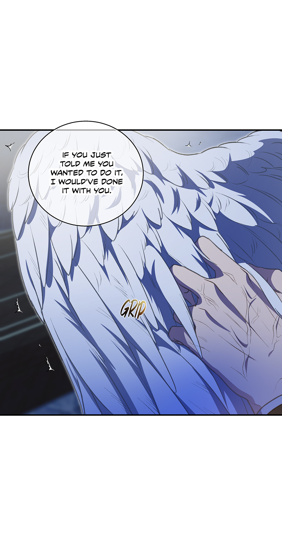Surviving as a Player Chapter 31 page 34 - 