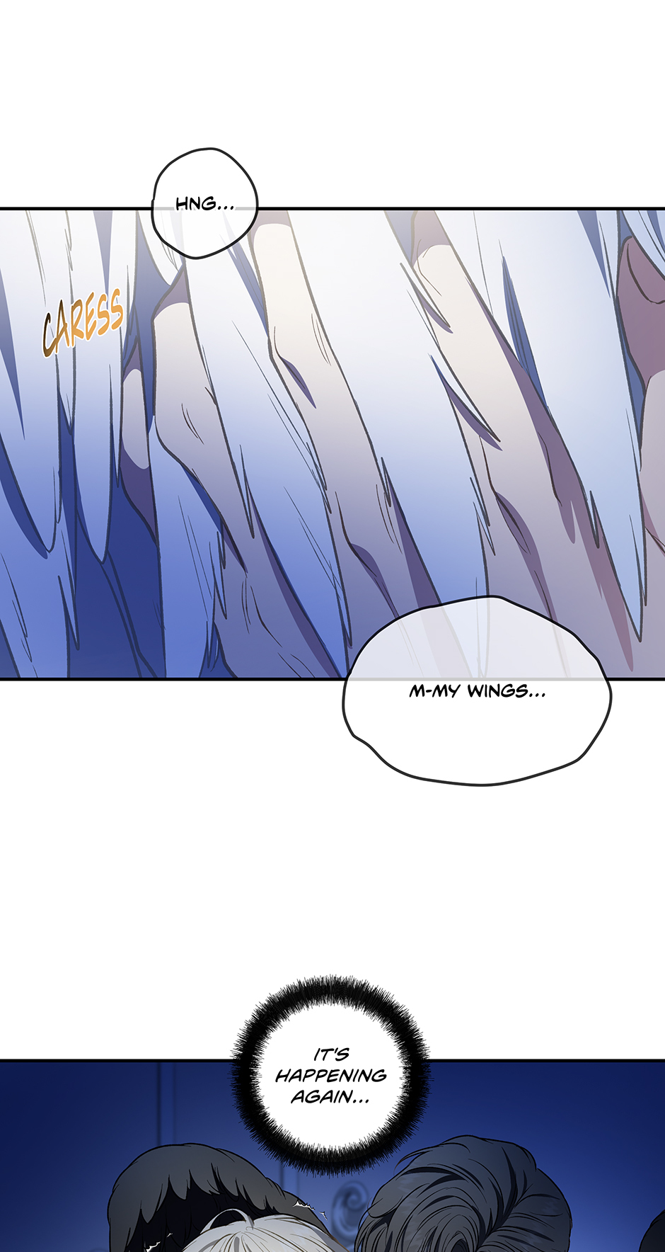 Surviving as a Player Chapter 31 page 35 - 
