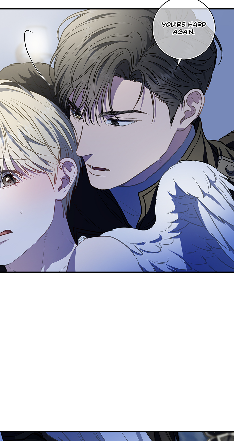 Surviving as a Player Chapter 31 page 37 - 