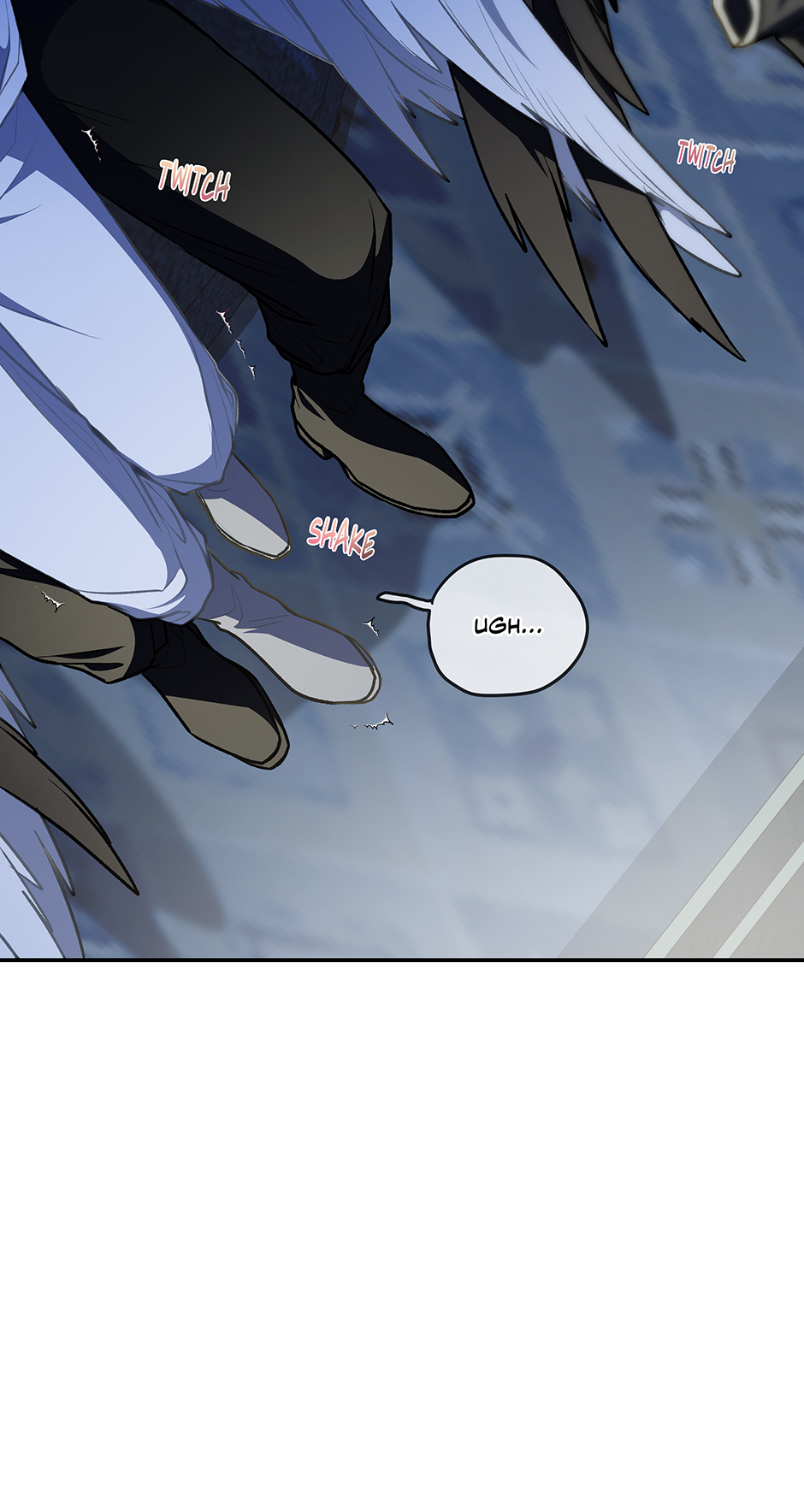Surviving as a Player Chapter 31 page 38 - 