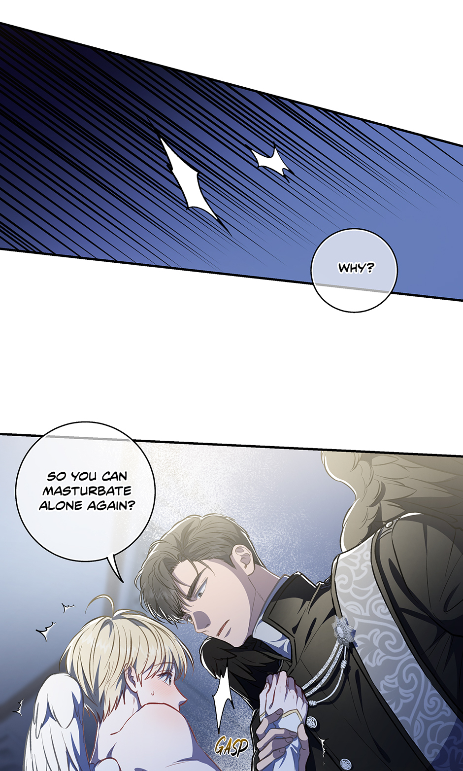 Surviving as a Player Chapter 31 page 40 - 