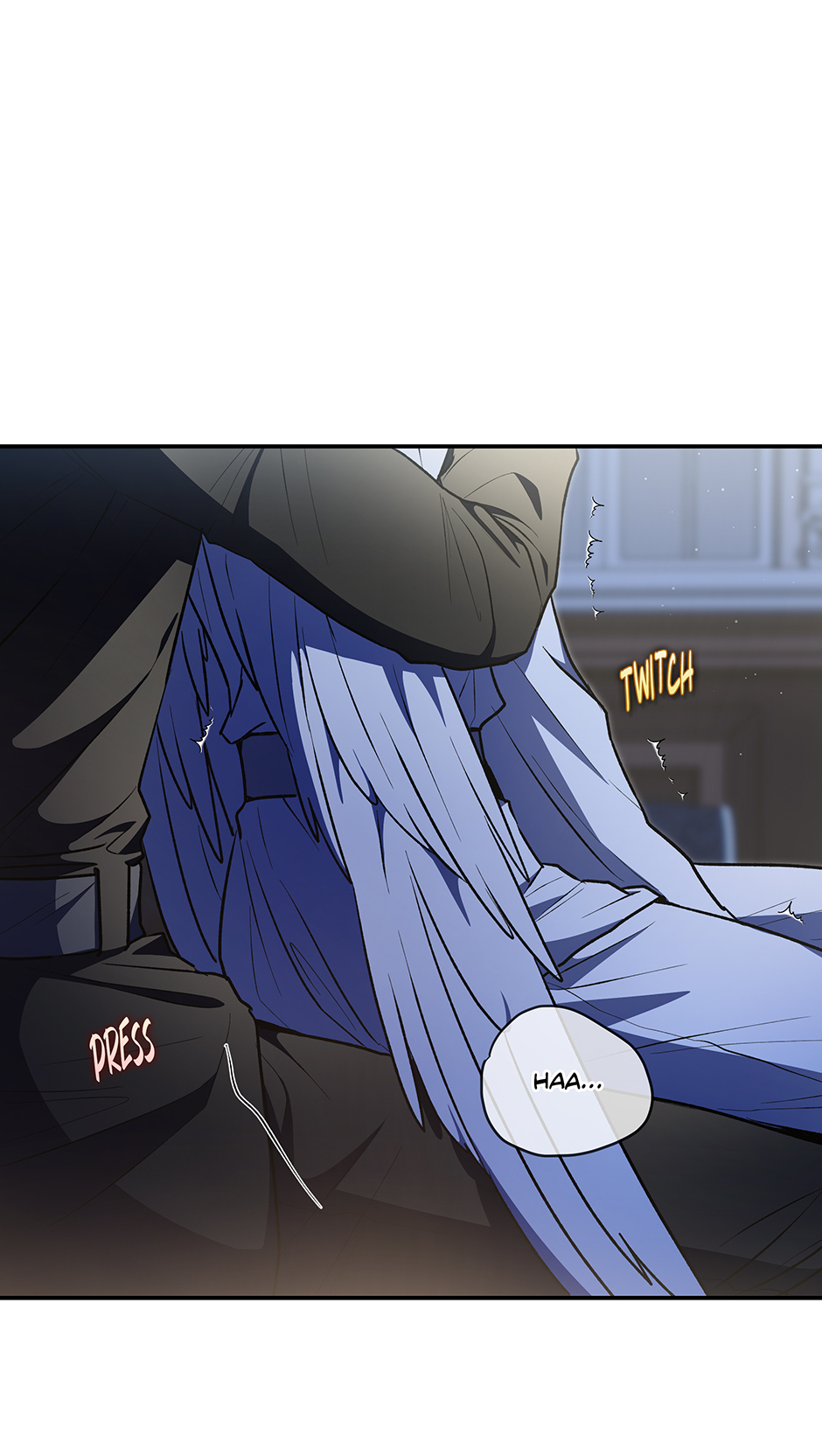 Surviving as a Player Chapter 31 page 5 - 
