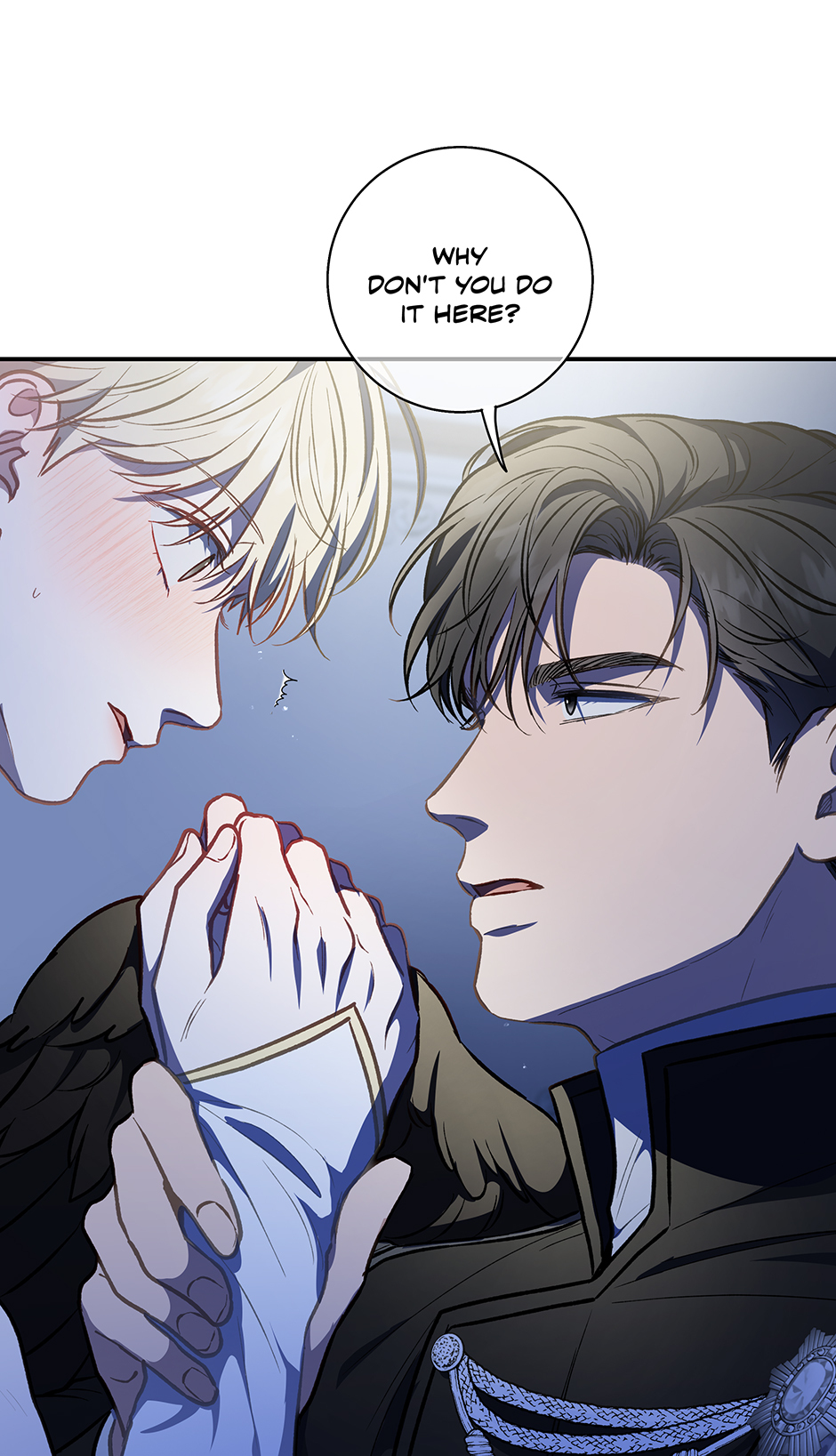 Surviving as a Player Chapter 31 page 42 - 