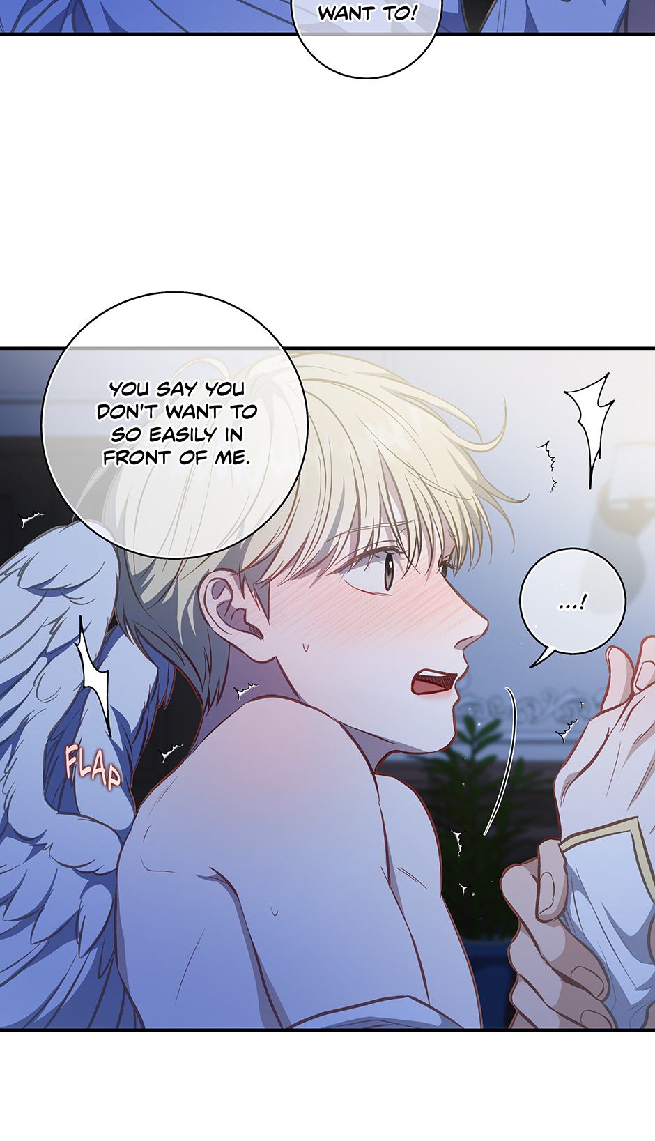 Surviving as a Player Chapter 31 page 44 - 