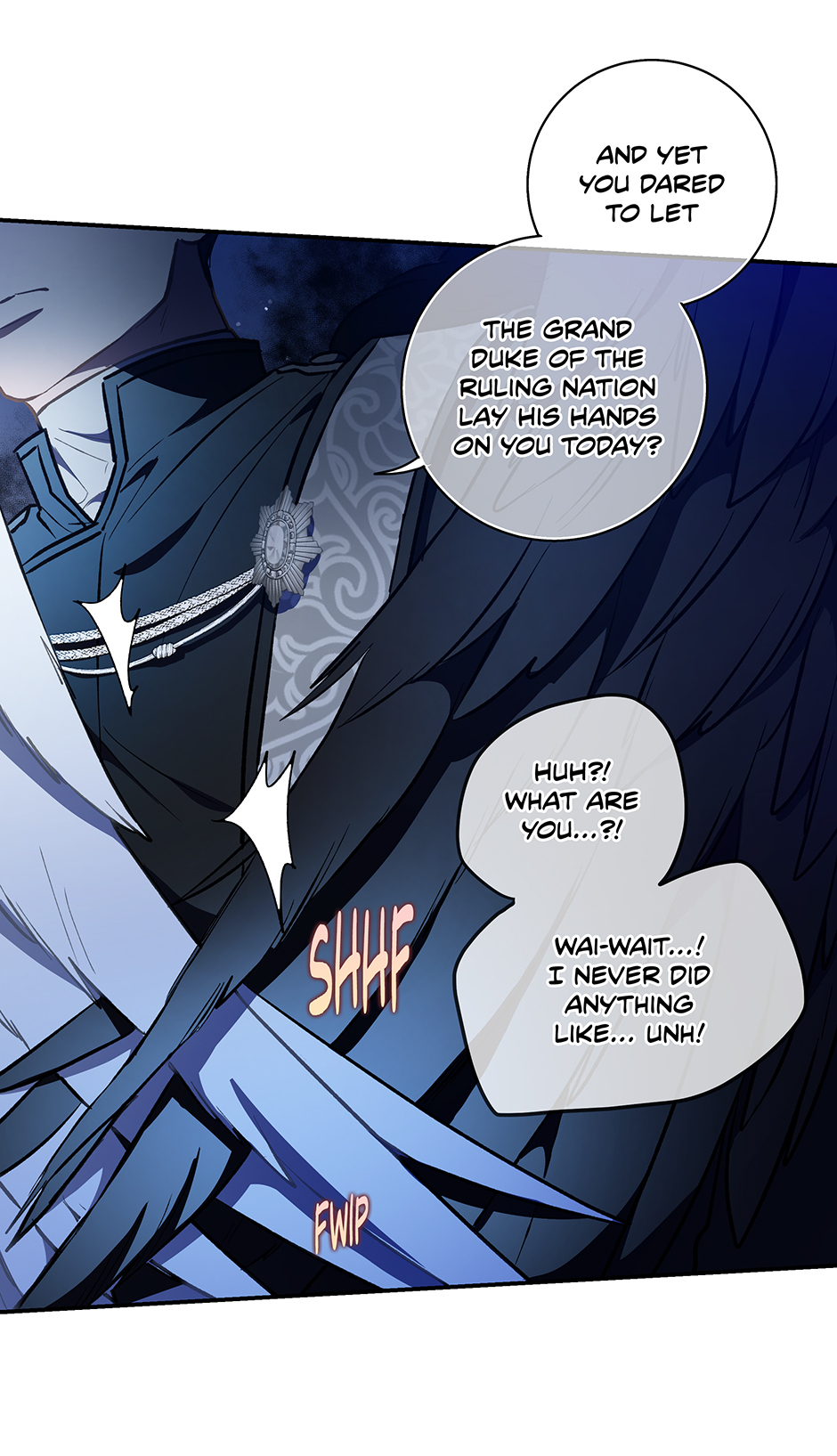 Surviving as a Player Chapter 31 page 45 - 