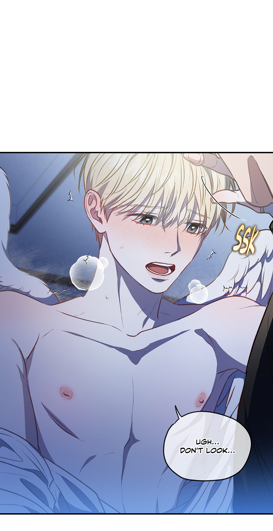 Surviving as a Player Chapter 31 page 48 - 