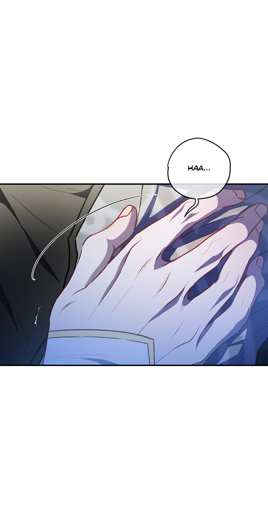 Surviving as a Player Chapter 31 page 49 - 