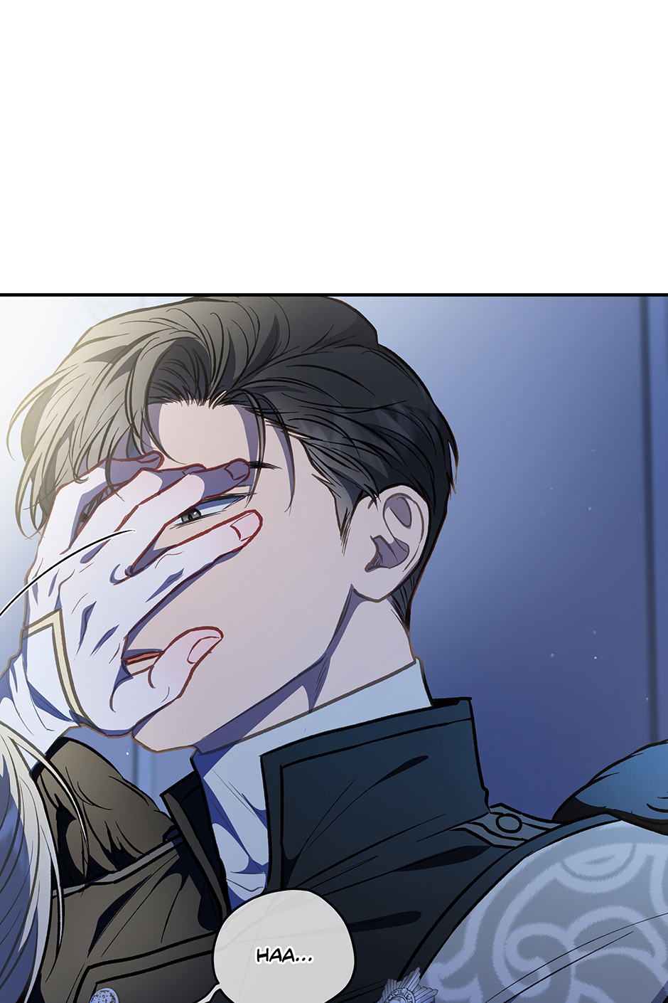 Surviving as a Player Chapter 31 page 50 - 