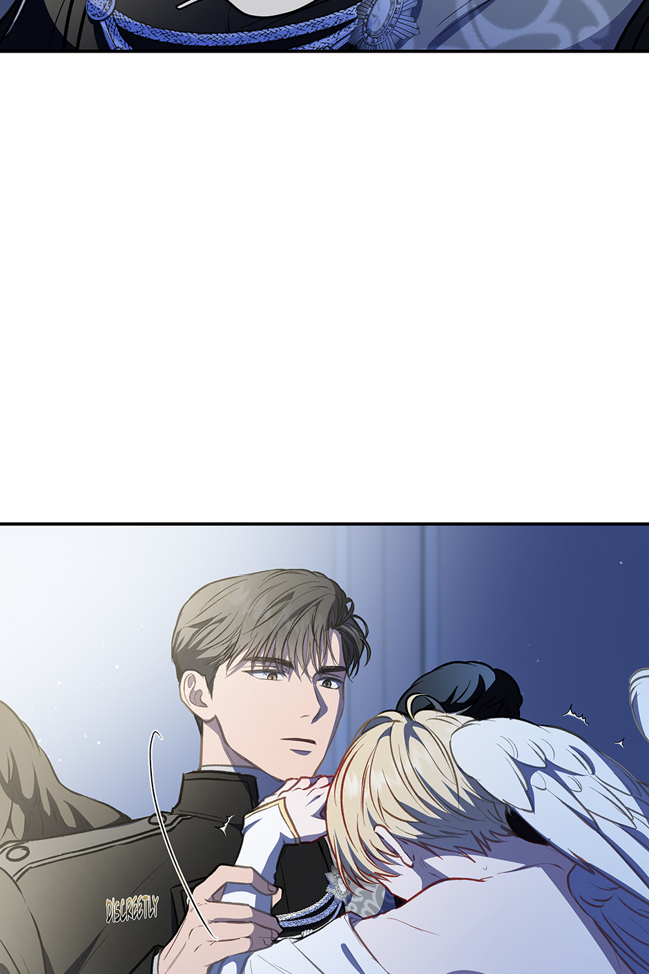 Surviving as a Player Chapter 31 page 51 - 