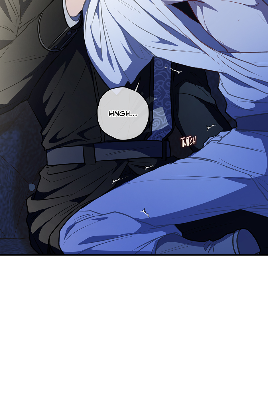 Surviving as a Player Chapter 31 page 52 - 