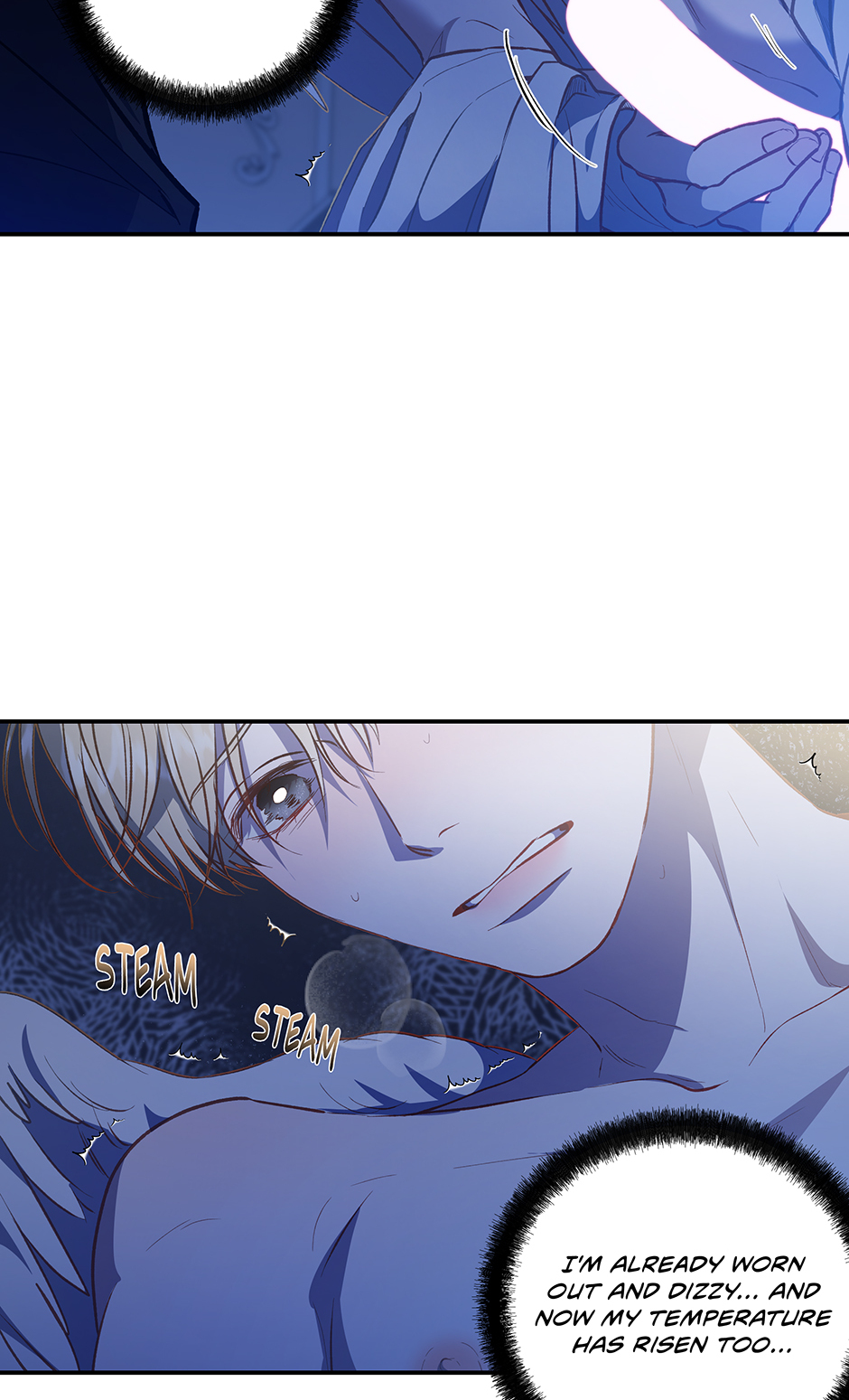 Surviving as a Player Chapter 31 page 55 - 