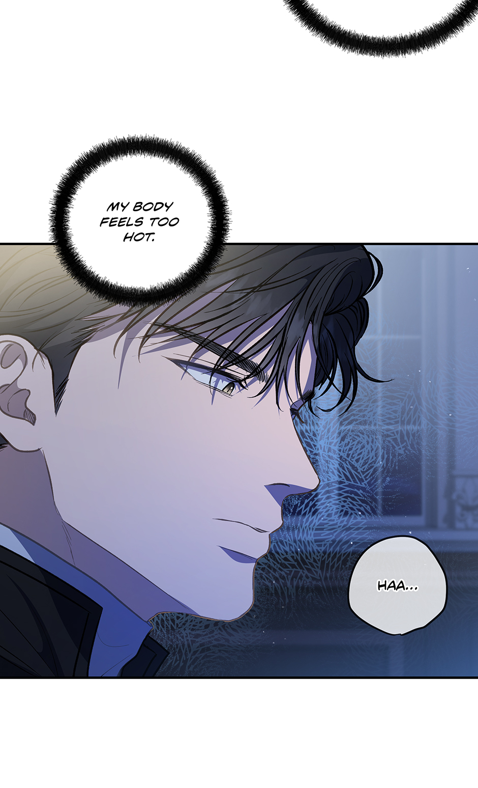 Surviving as a Player Chapter 31 page 56 - 