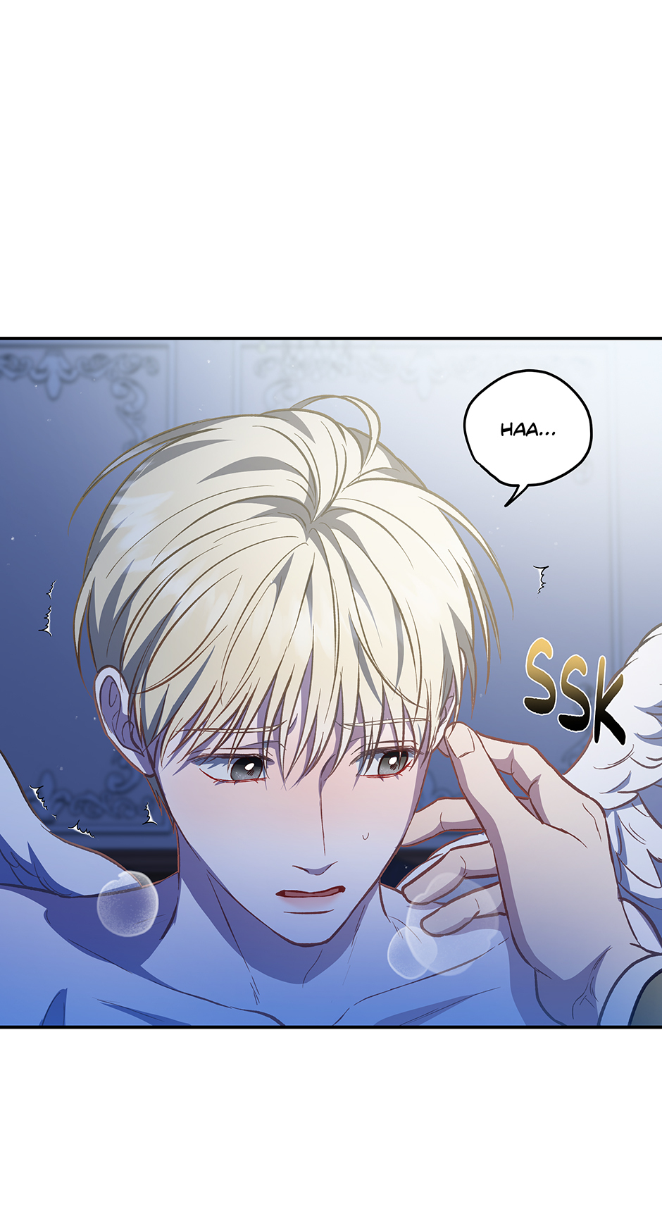 Surviving as a Player Chapter 31 page 57 - 