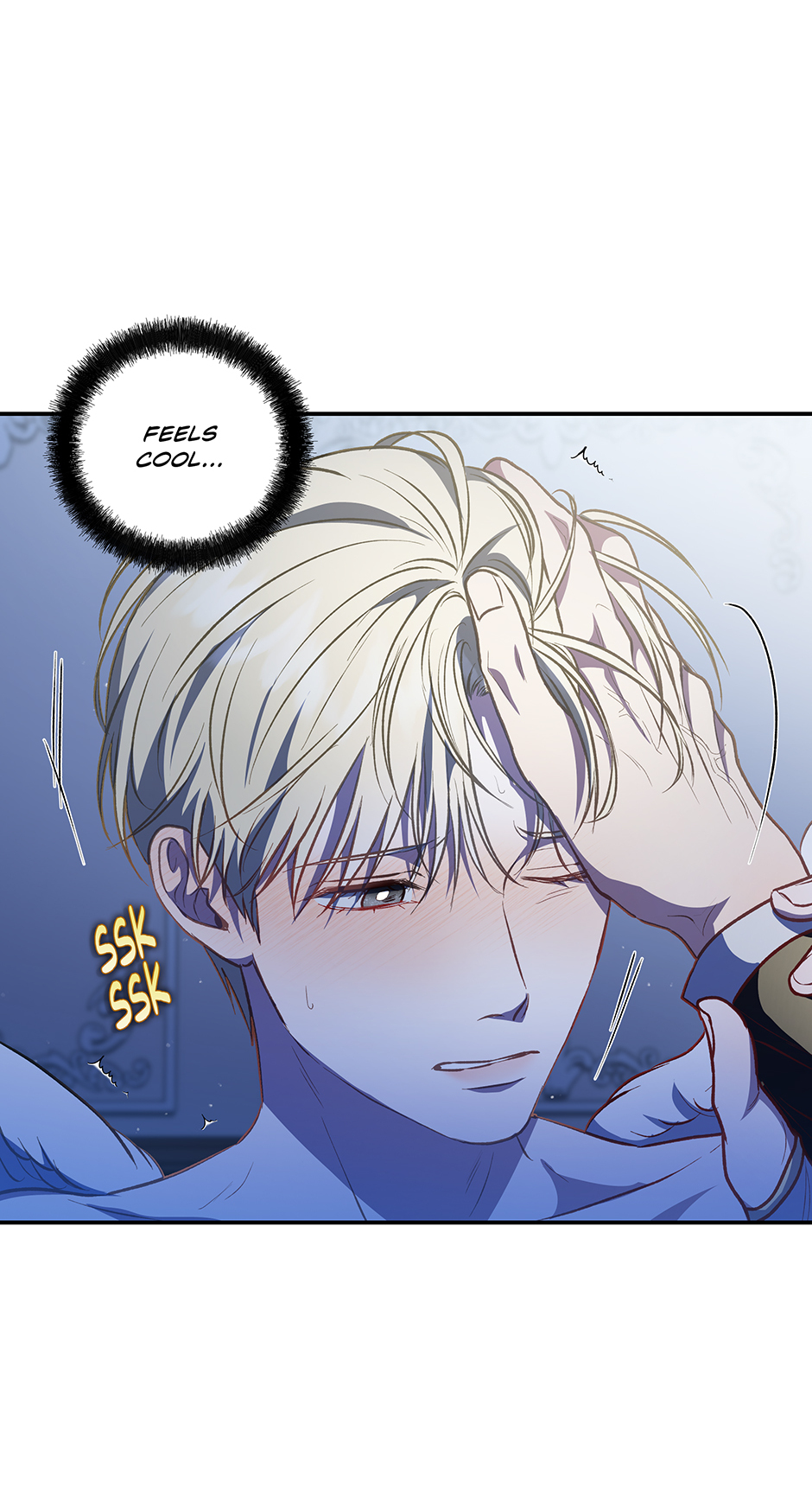 Surviving as a Player Chapter 31 page 59 - 