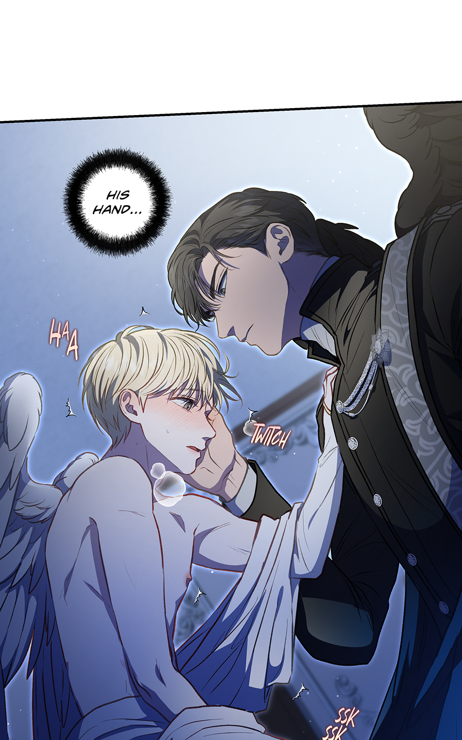 Surviving as a Player Chapter 31 page 60 - 