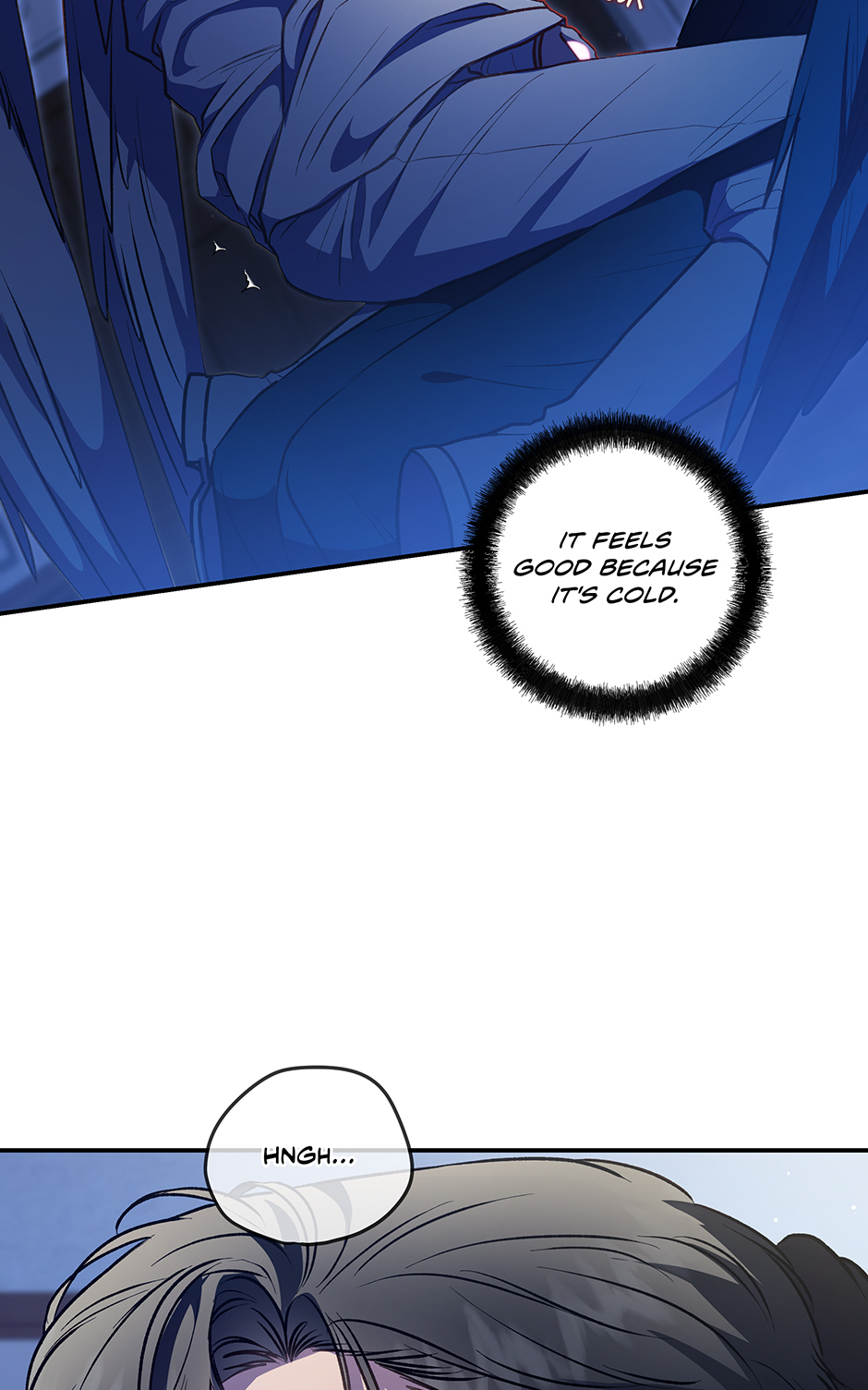 Surviving as a Player Chapter 31 page 61 - 