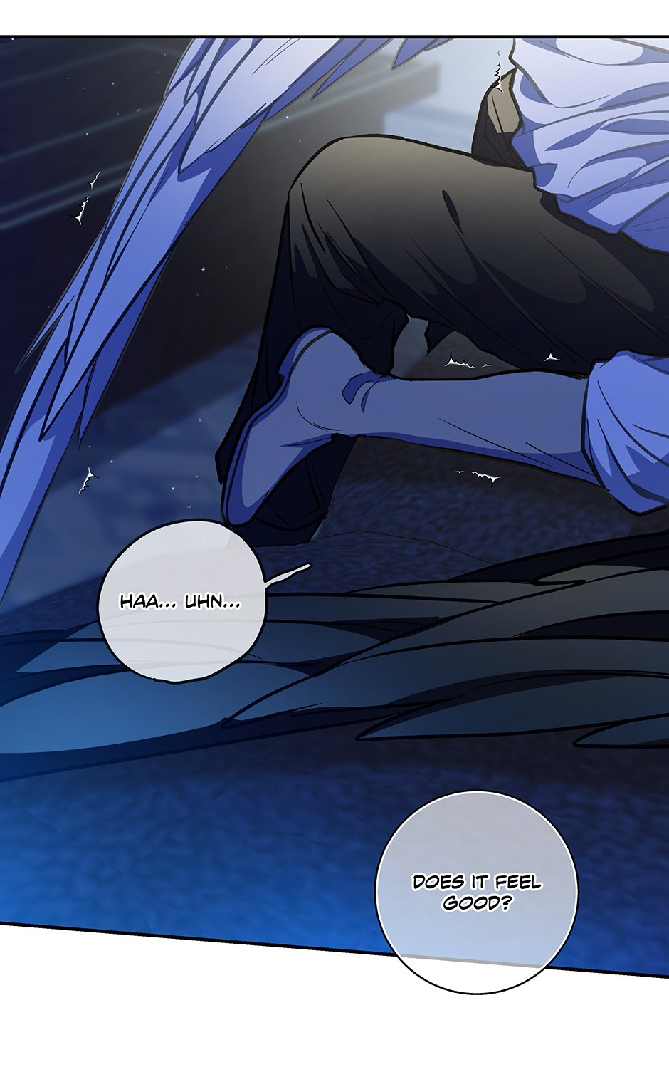Surviving as a Player Chapter 31 page 63 - 