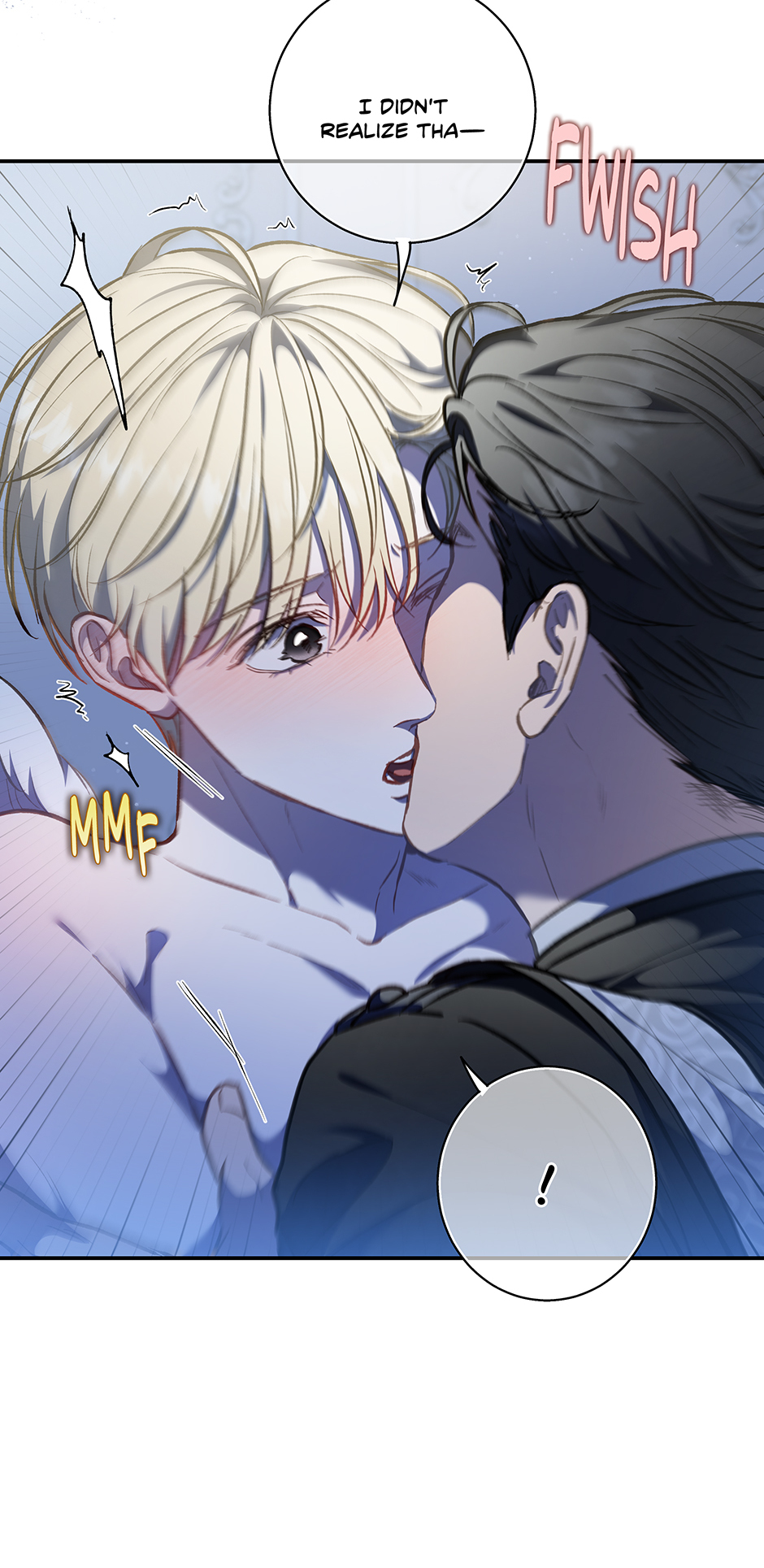 Surviving as a Player Chapter 31 page 69 - 