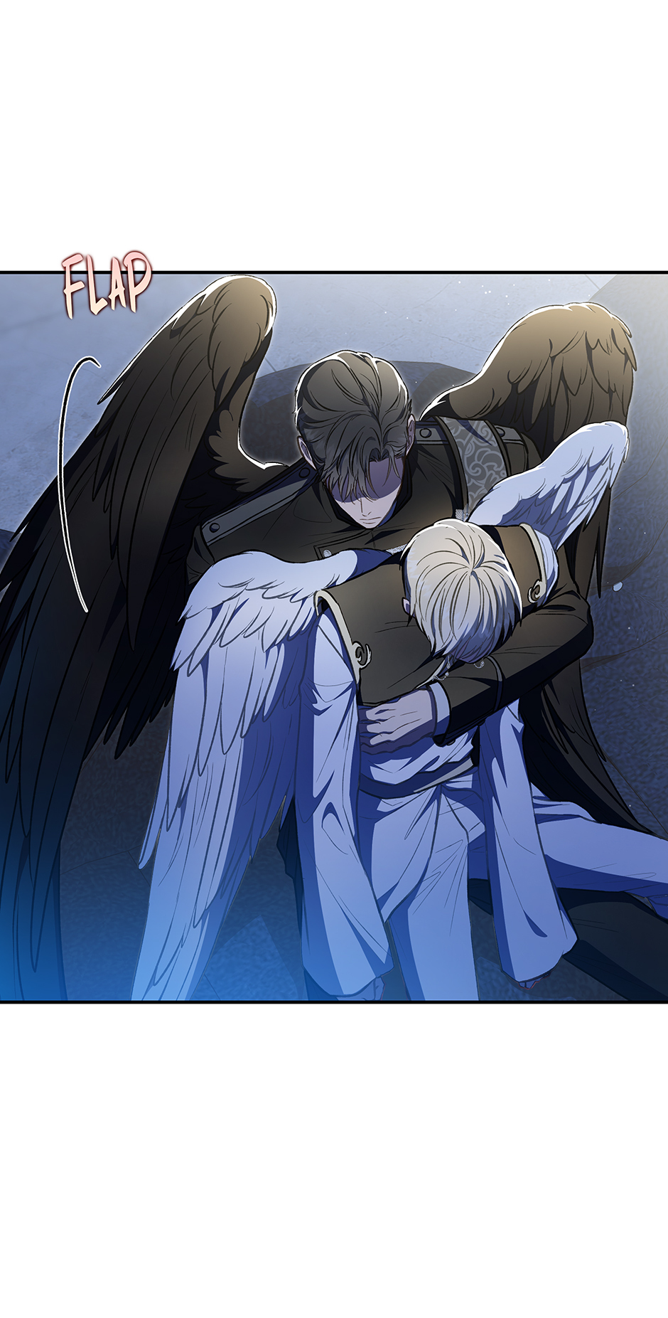 Surviving as a Player Chapter 31 page 8 - 
