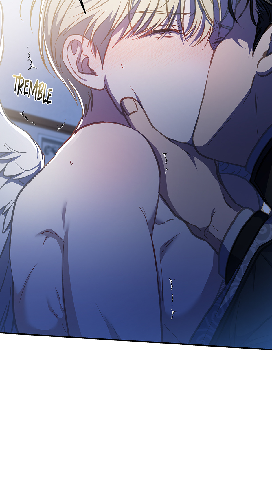 Surviving as a Player Chapter 31 page 72 - 