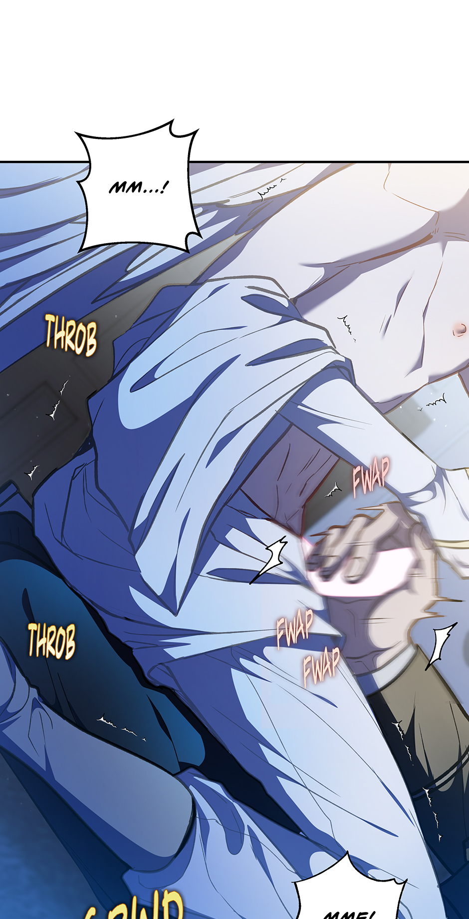 Surviving as a Player Chapter 31 page 73 - 