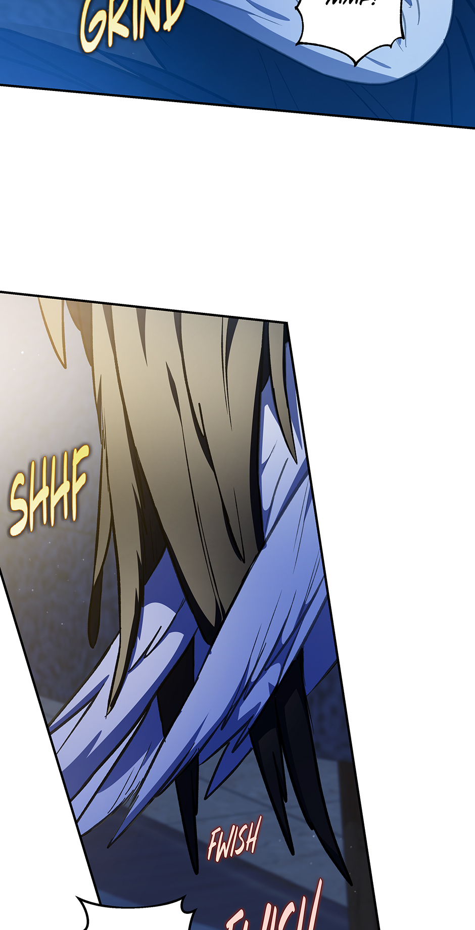 Surviving as a Player Chapter 31 page 74 - 