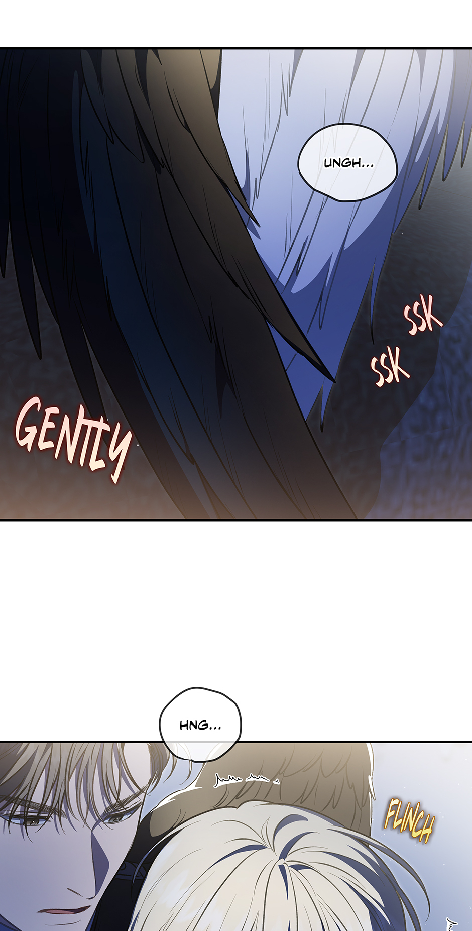 Surviving as a Player Chapter 31 page 9 - 