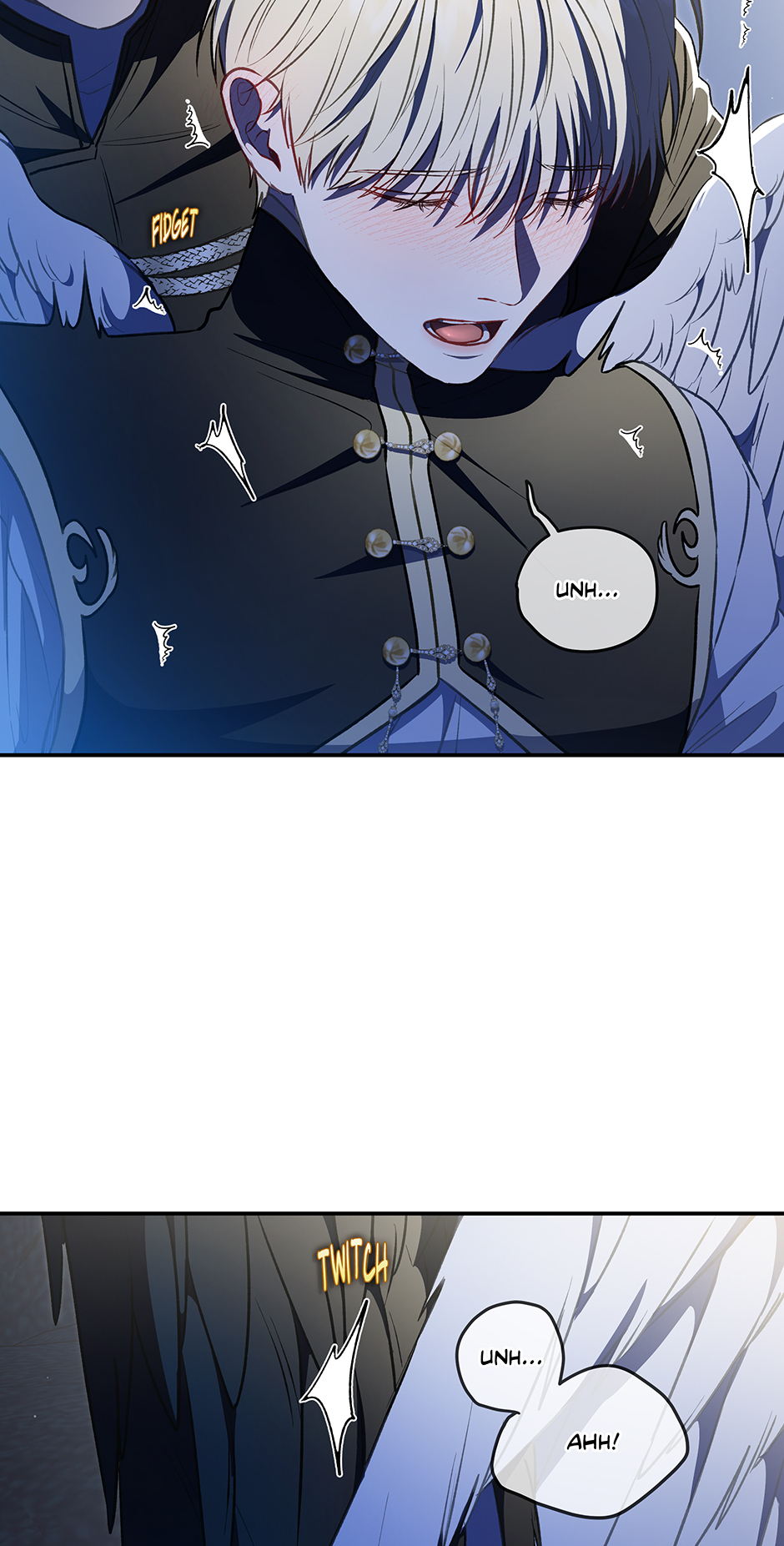 Surviving as a Player Chapter 31 page 10 - 