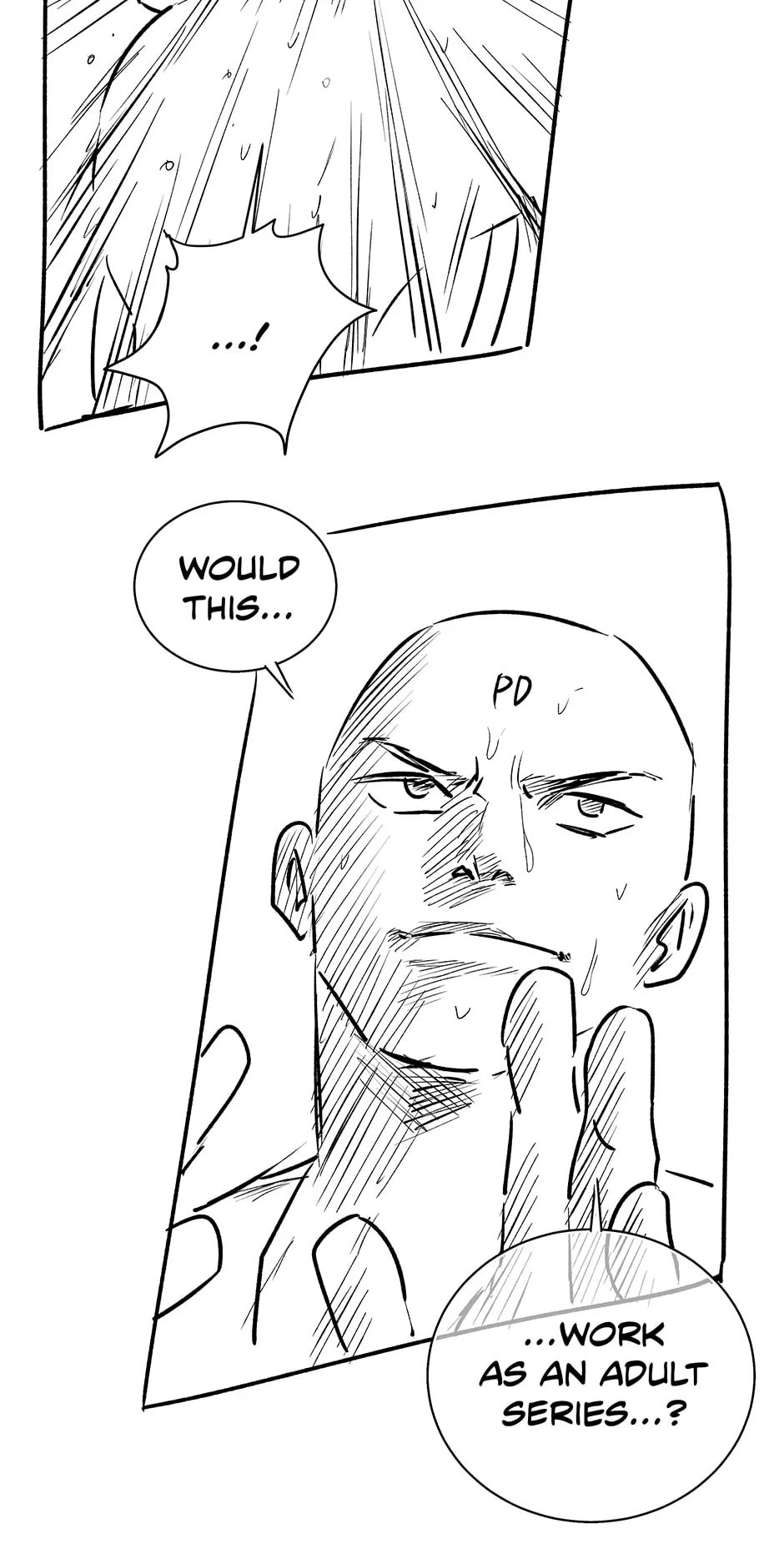 Surviving as a Player Chapter 32.1 page 11 - 