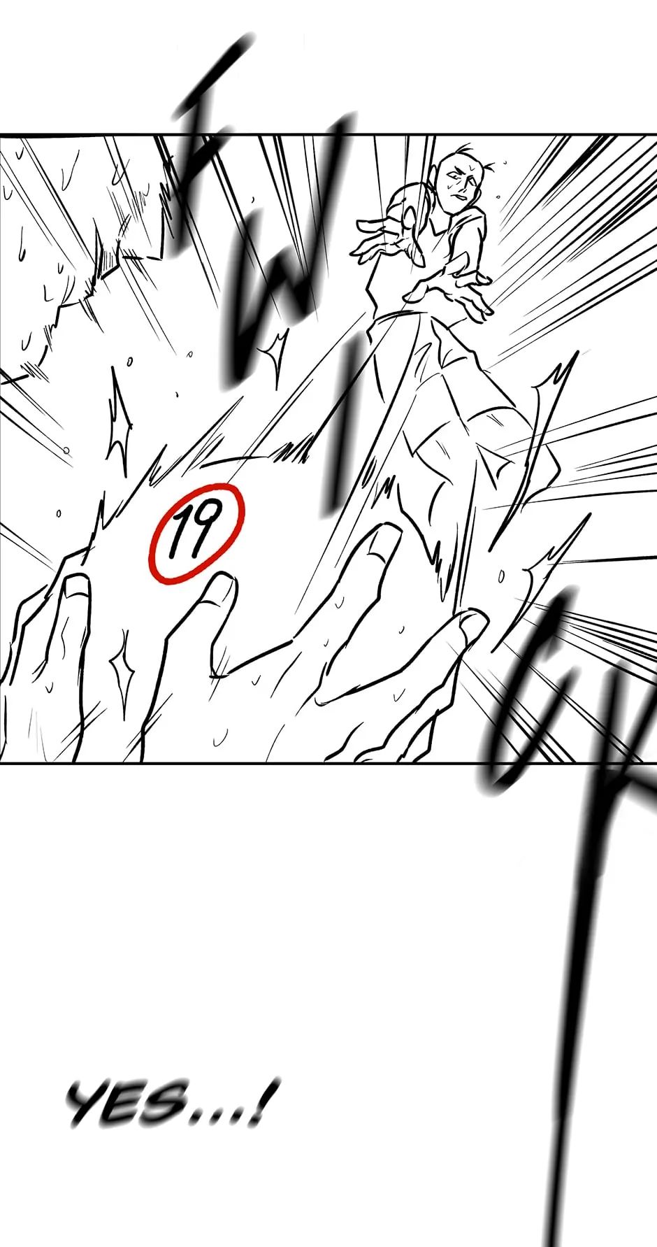 Surviving as a Player Chapter 32.1 page 12 - 