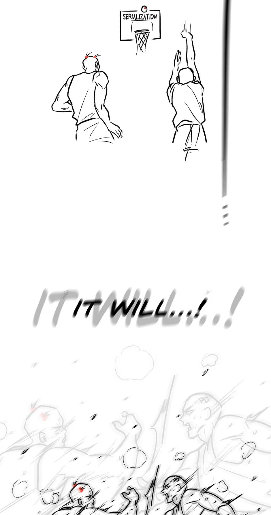 Surviving as a Player Chapter 32.1 page 13 - 