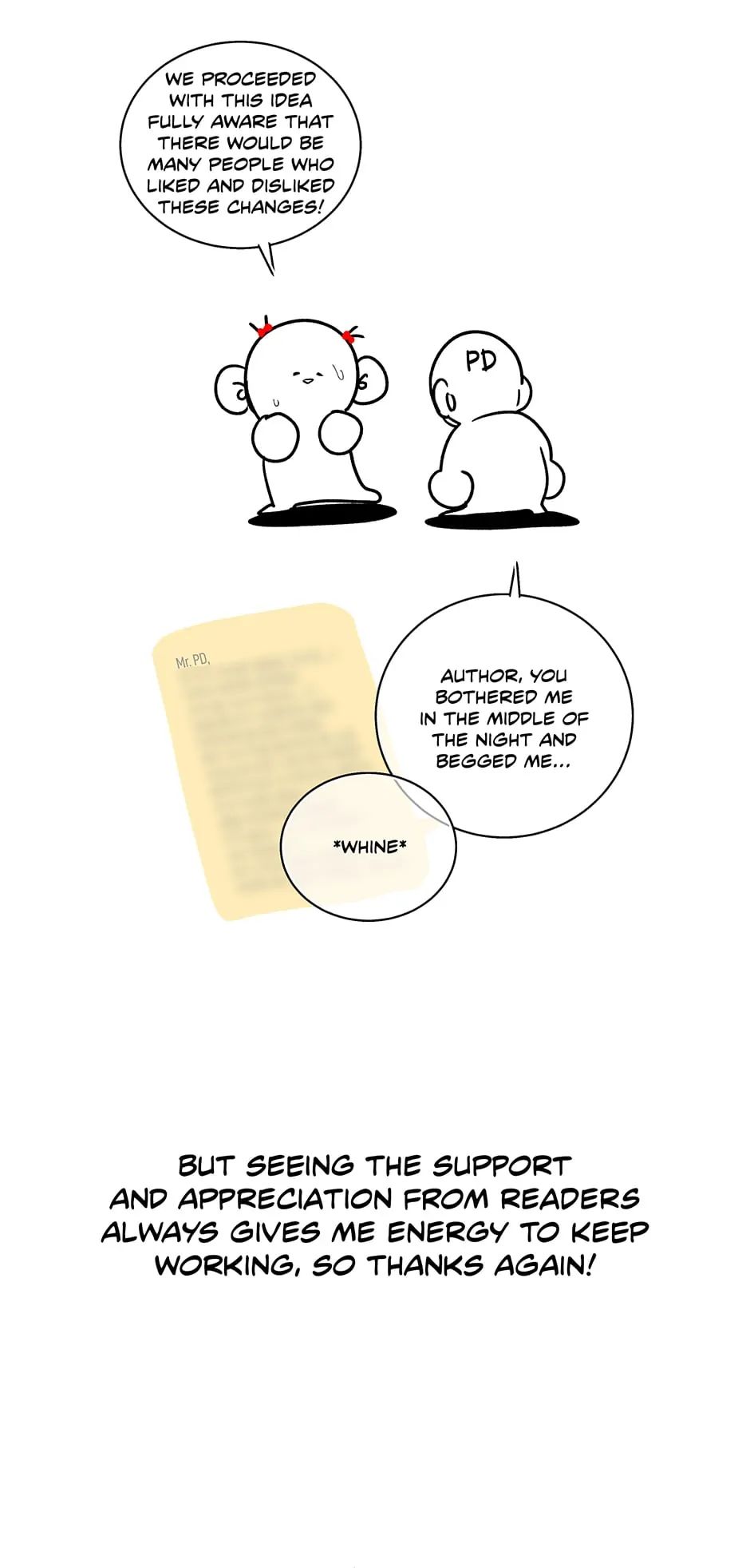 Surviving as a Player Chapter 32.1 page 17 - 