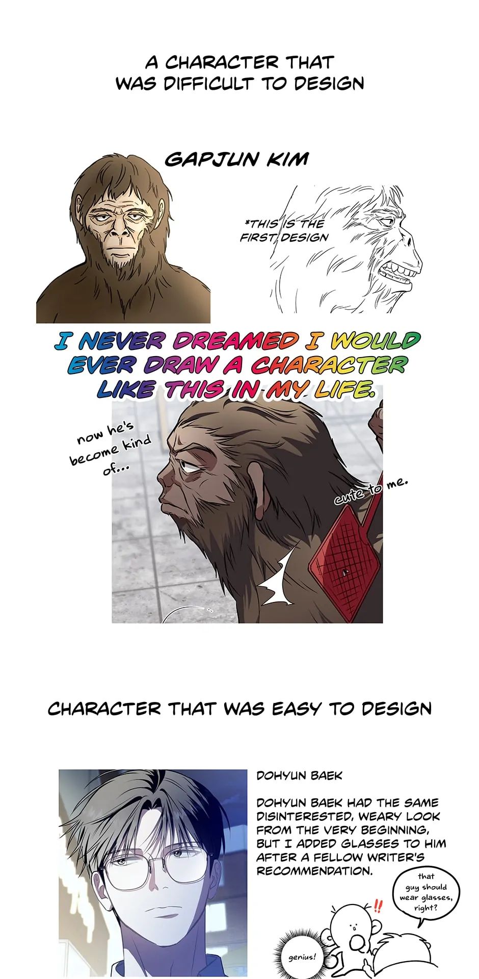 Surviving as a Player Chapter 32.1 page 20 - 