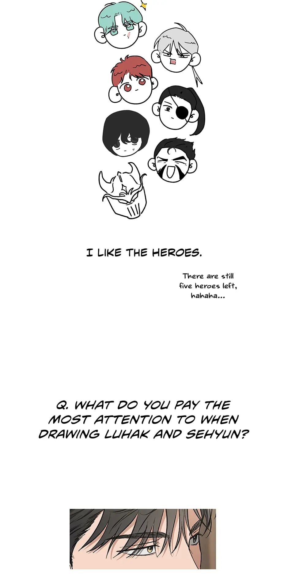 Surviving as a Player Chapter 32.1 page 22 - 