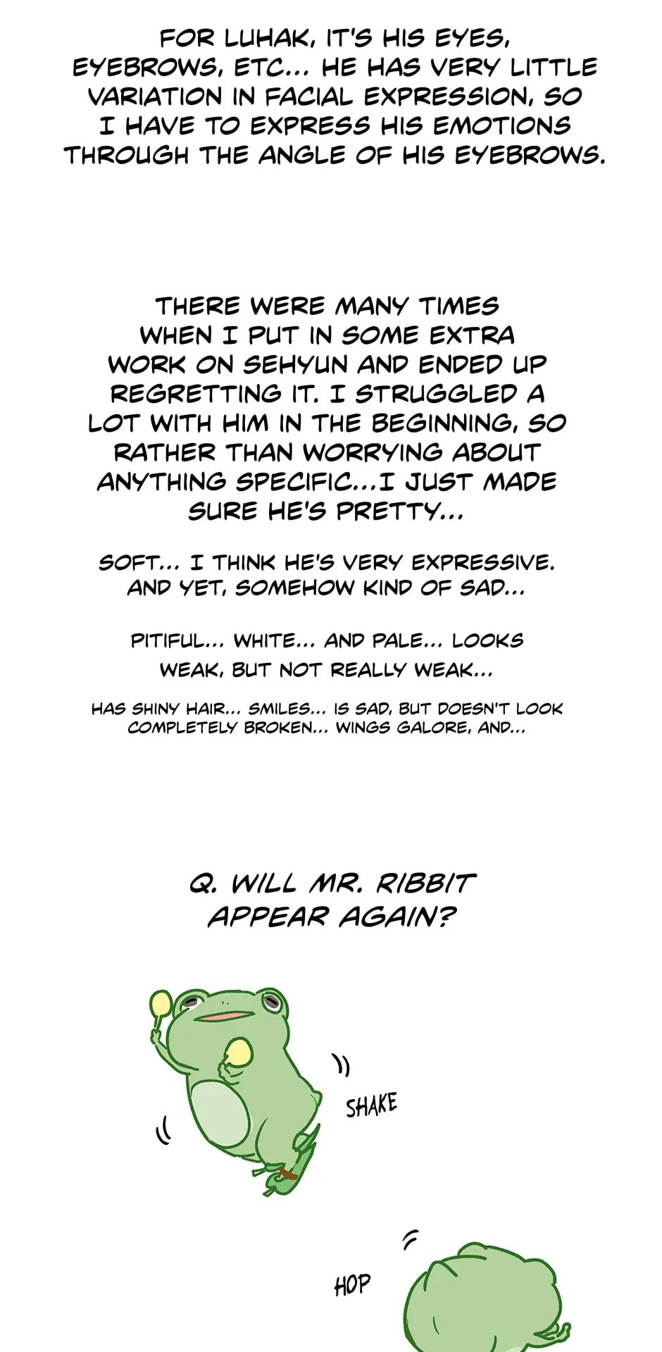 Surviving as a Player Chapter 32.1 page 23 - 