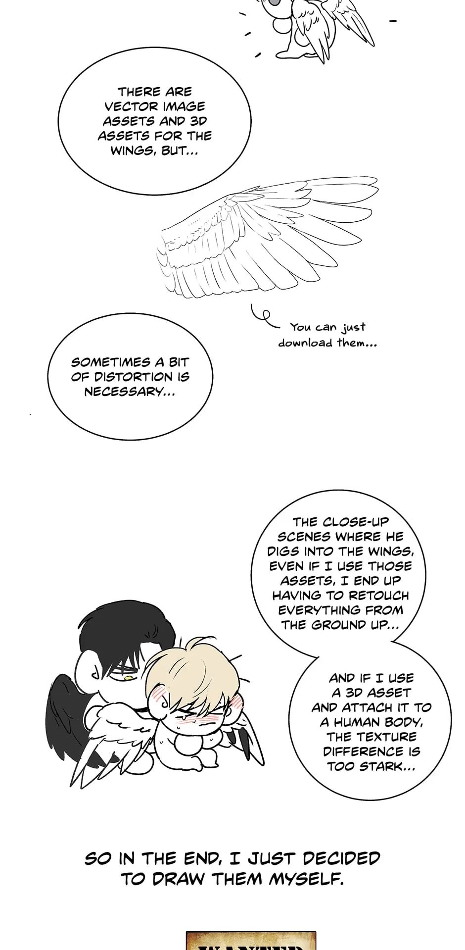 Surviving as a Player Chapter 32.1 page 25 - 