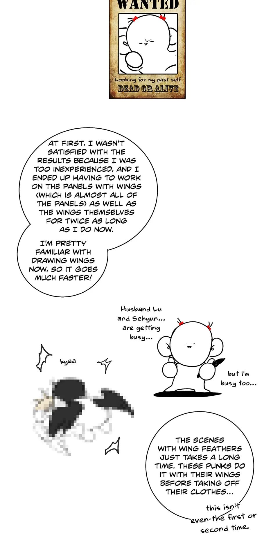 Surviving as a Player Chapter 32.1 page 26 - 
