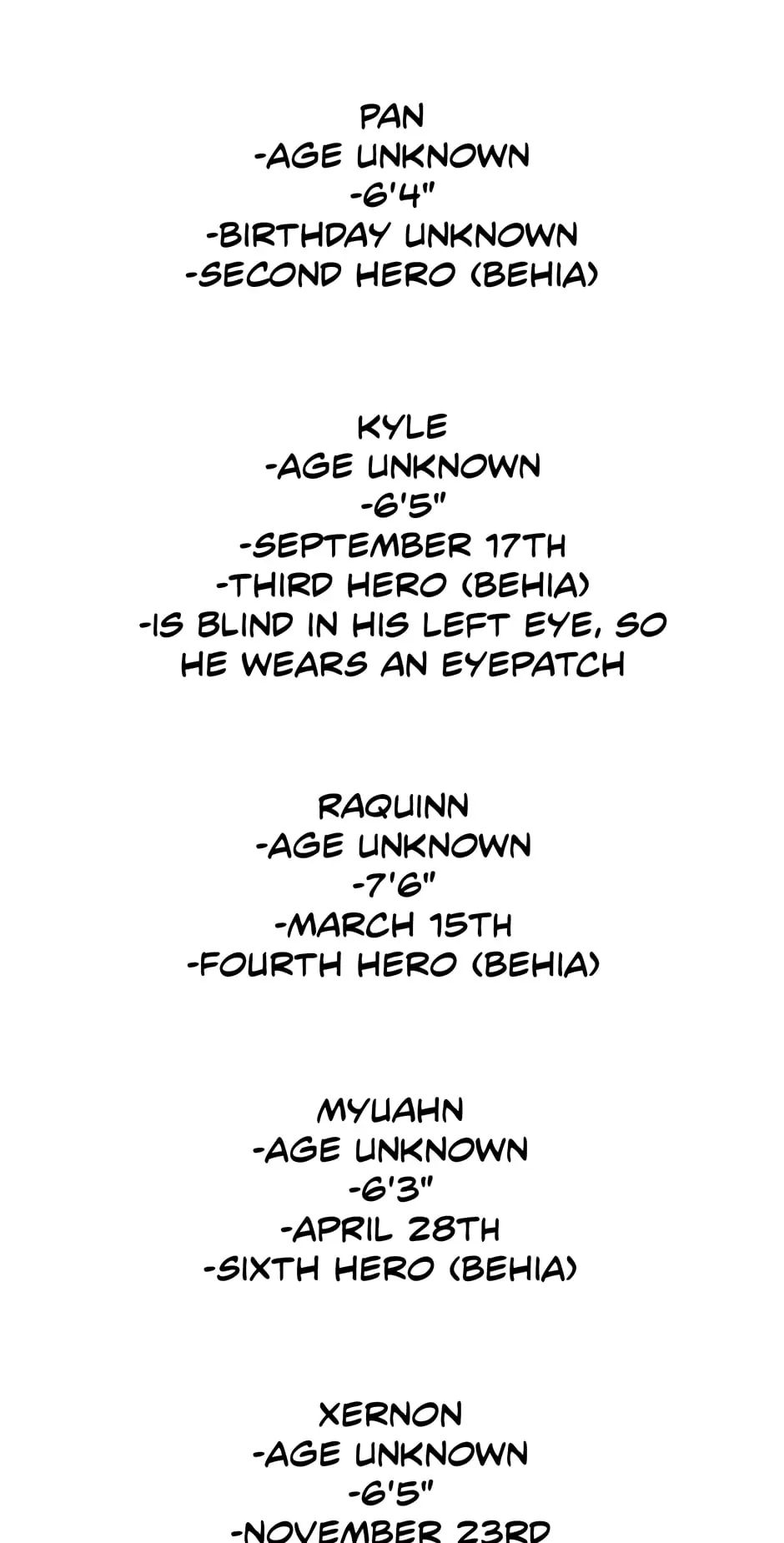 Surviving as a Player Chapter 32.1 page 28 - 