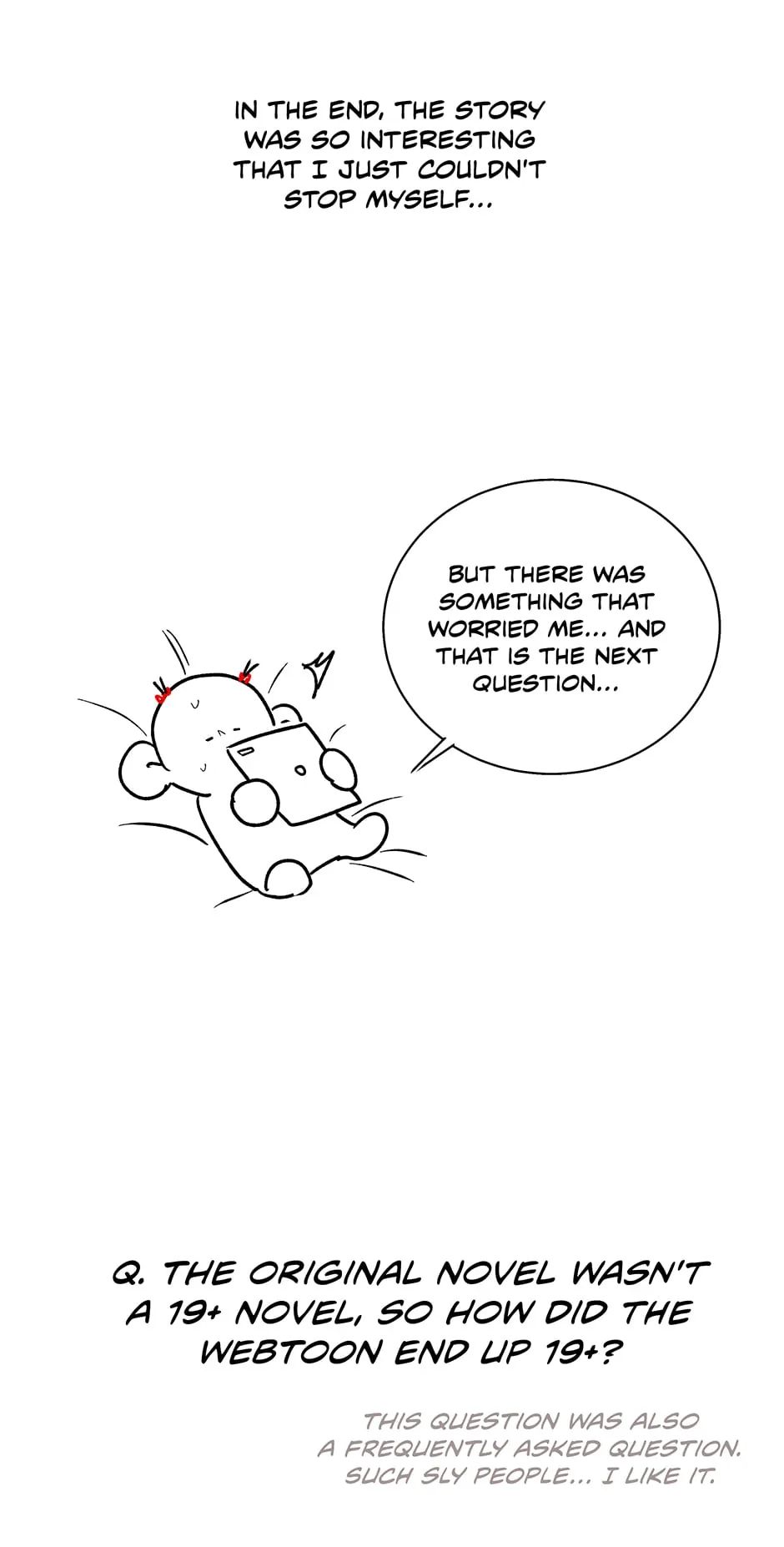 Surviving as a Player Chapter 32.1 page 8 - 