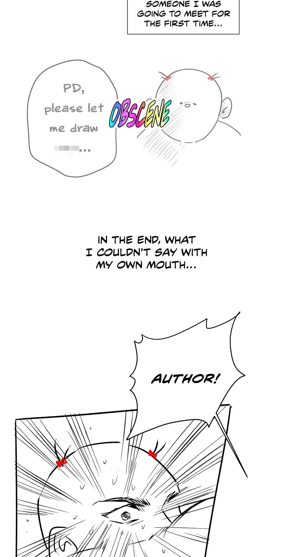 Surviving as a Player Chapter 32.1 page 10 - 