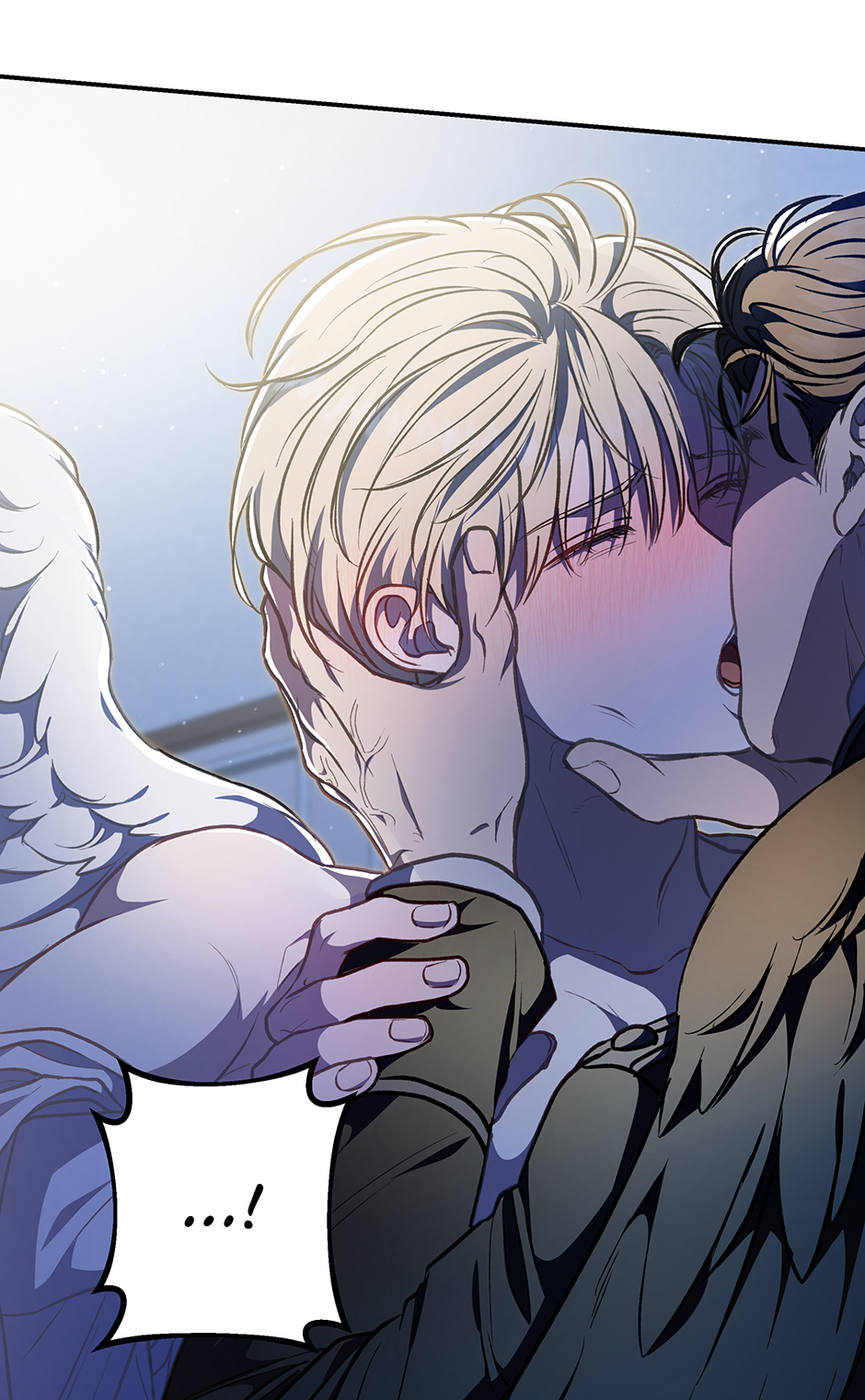 Surviving as a Player Chapter 32 page 1 - 