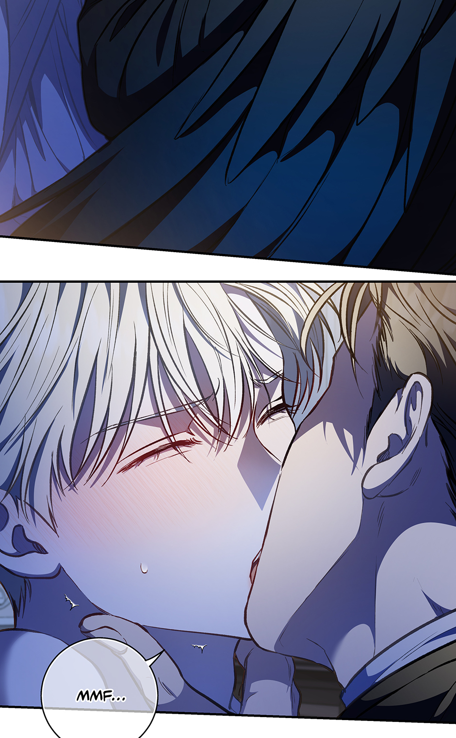 Surviving as a Player Chapter 32 page 2 - 