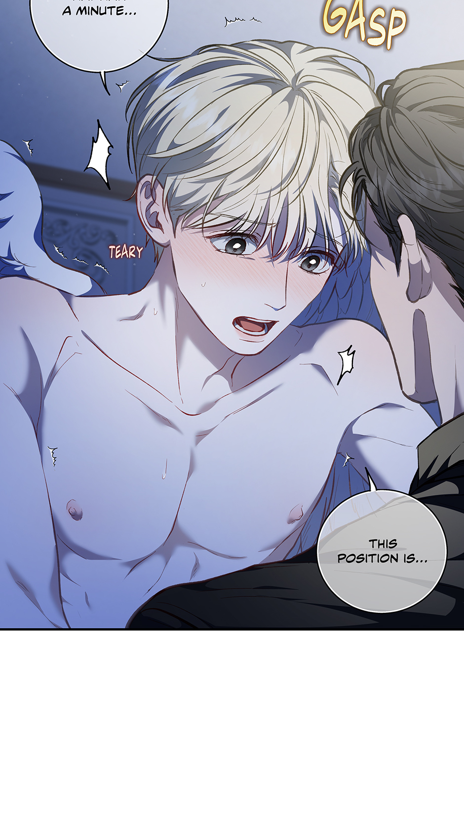 Surviving as a Player Chapter 32 page 16 - 