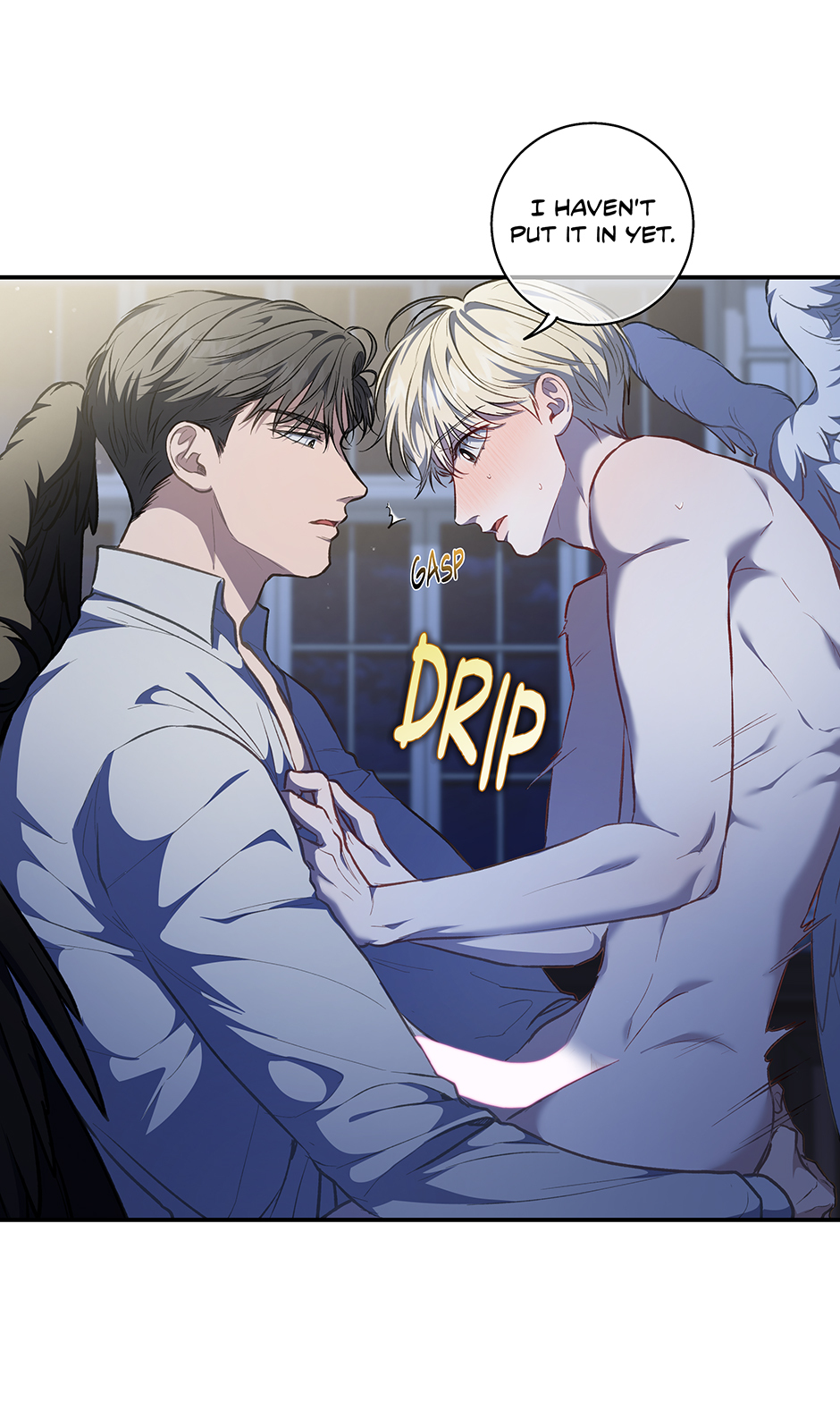Surviving as a Player Chapter 32 page 17 - 