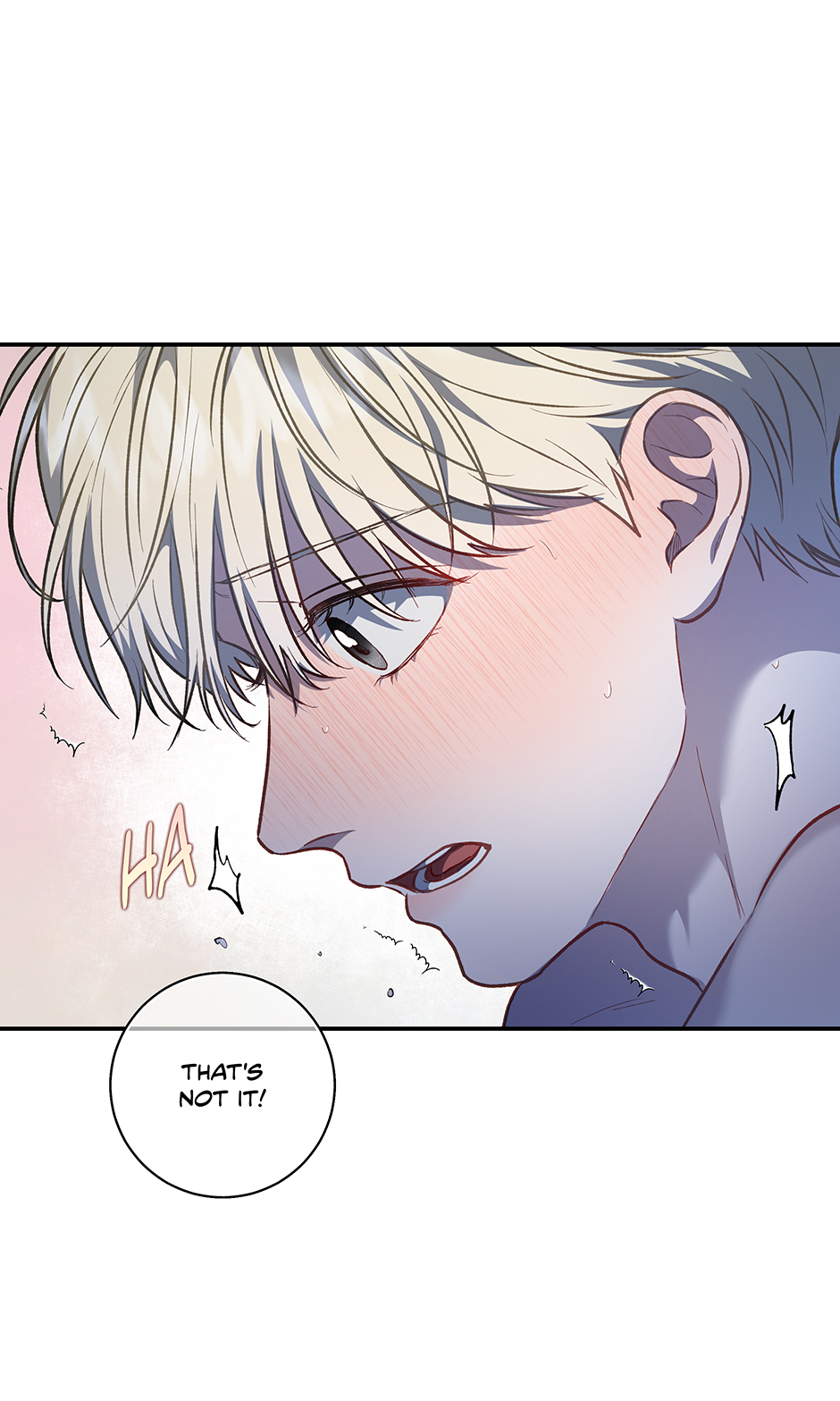 Surviving as a Player Chapter 32 page 18 - 