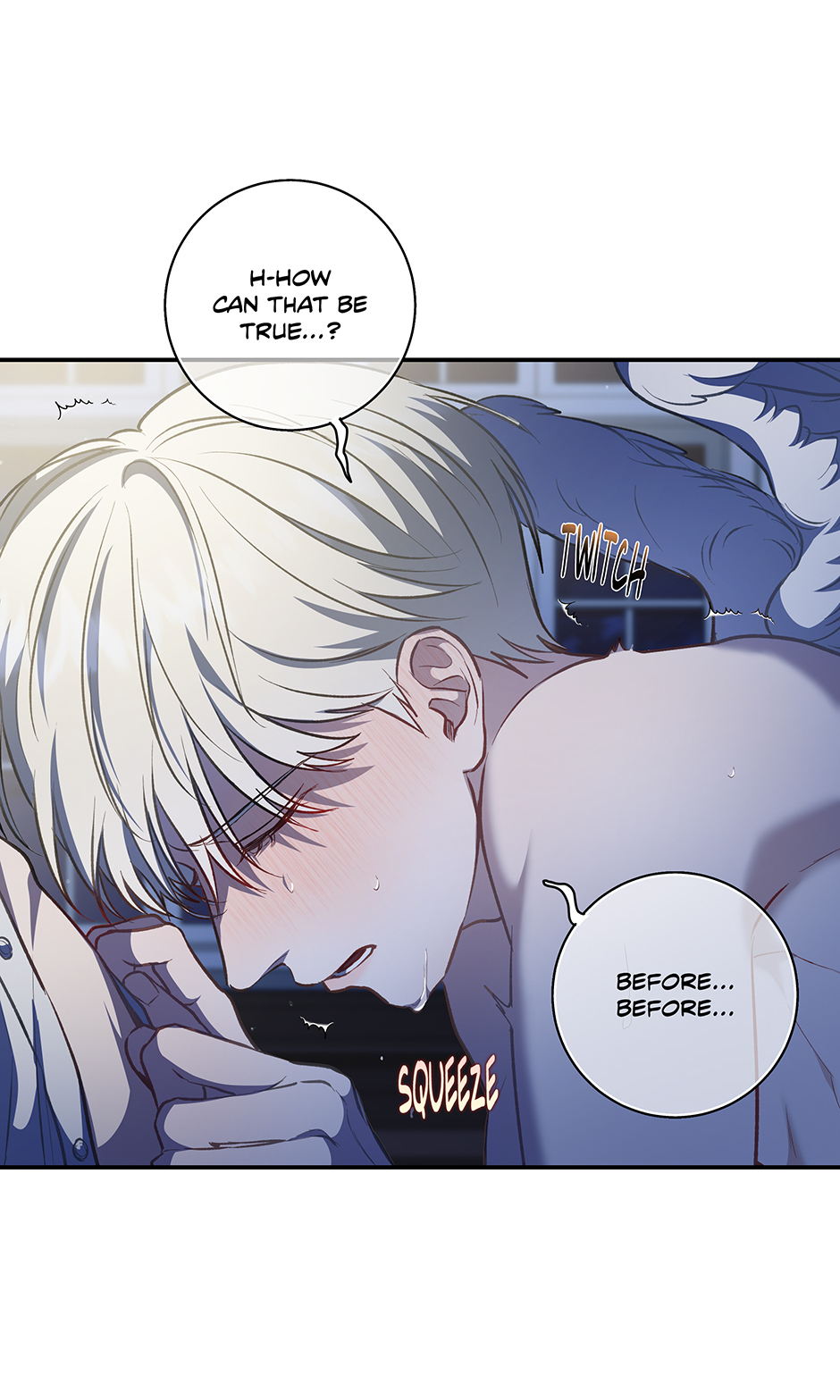 Surviving as a Player Chapter 32 page 20 - 