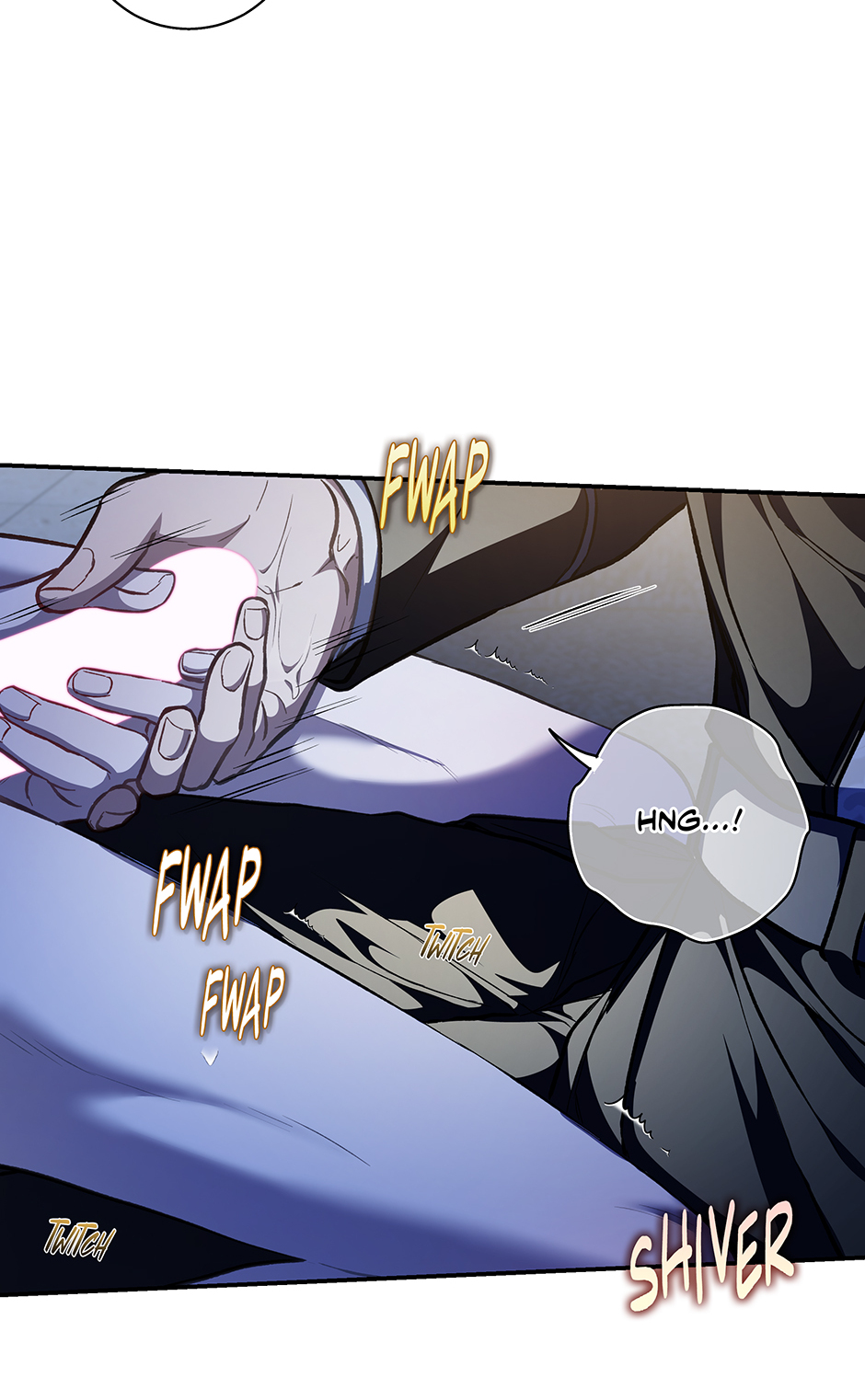 Surviving as a Player Chapter 32 page 3 - 