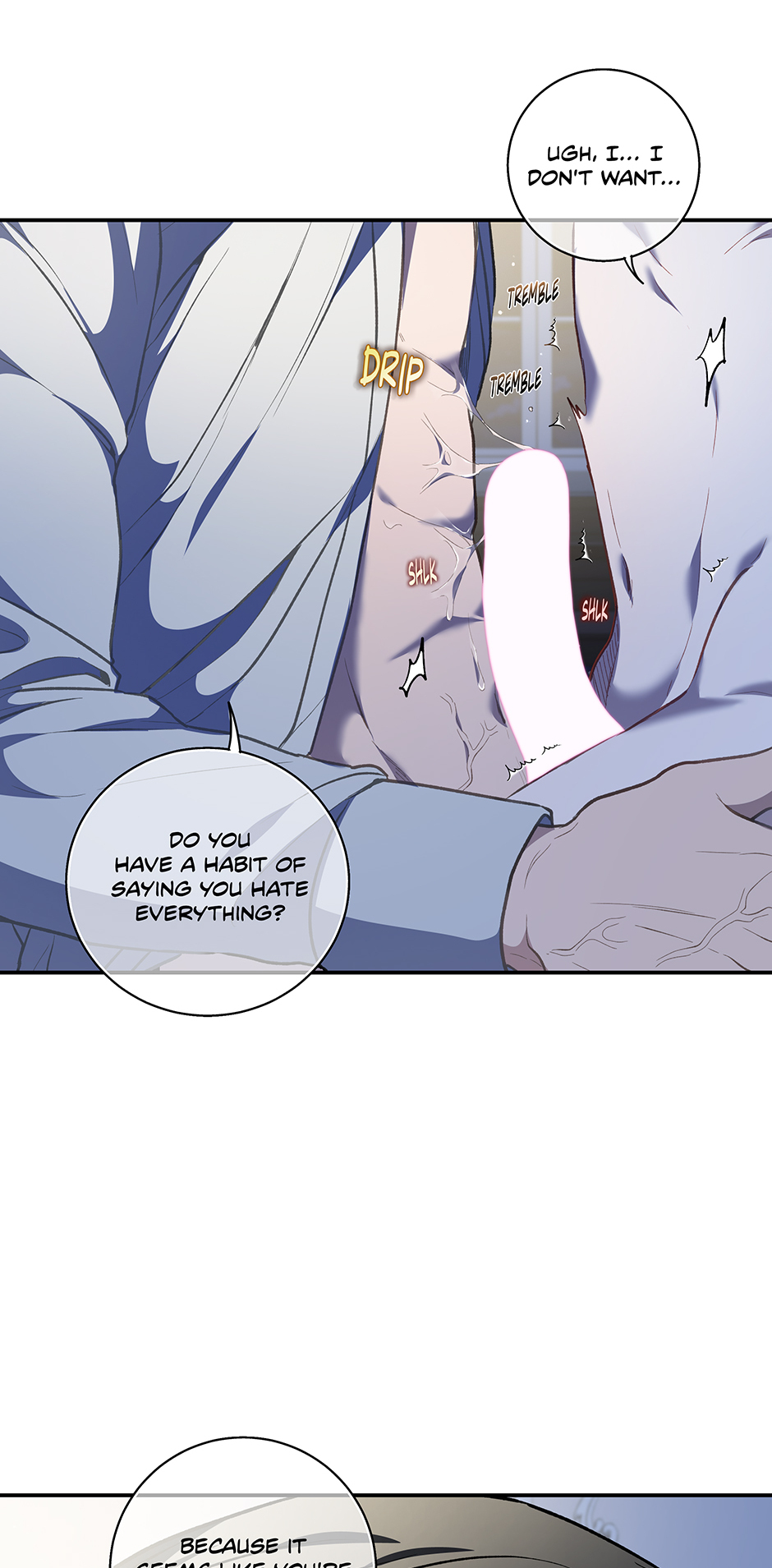 Surviving as a Player Chapter 32 page 22 - 